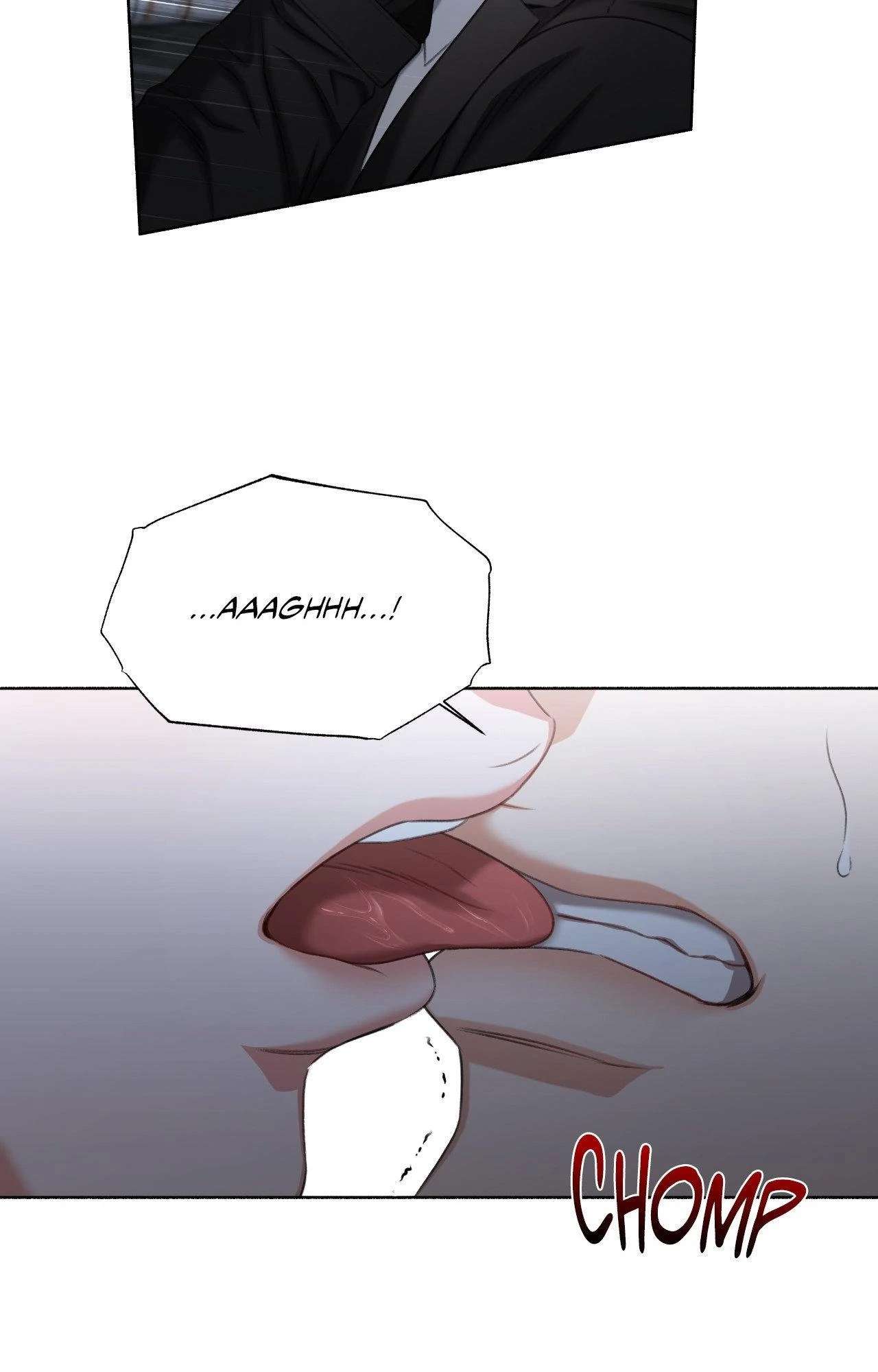 Read Deja Vu and Domination chapter 23 image 21 on Lezhin