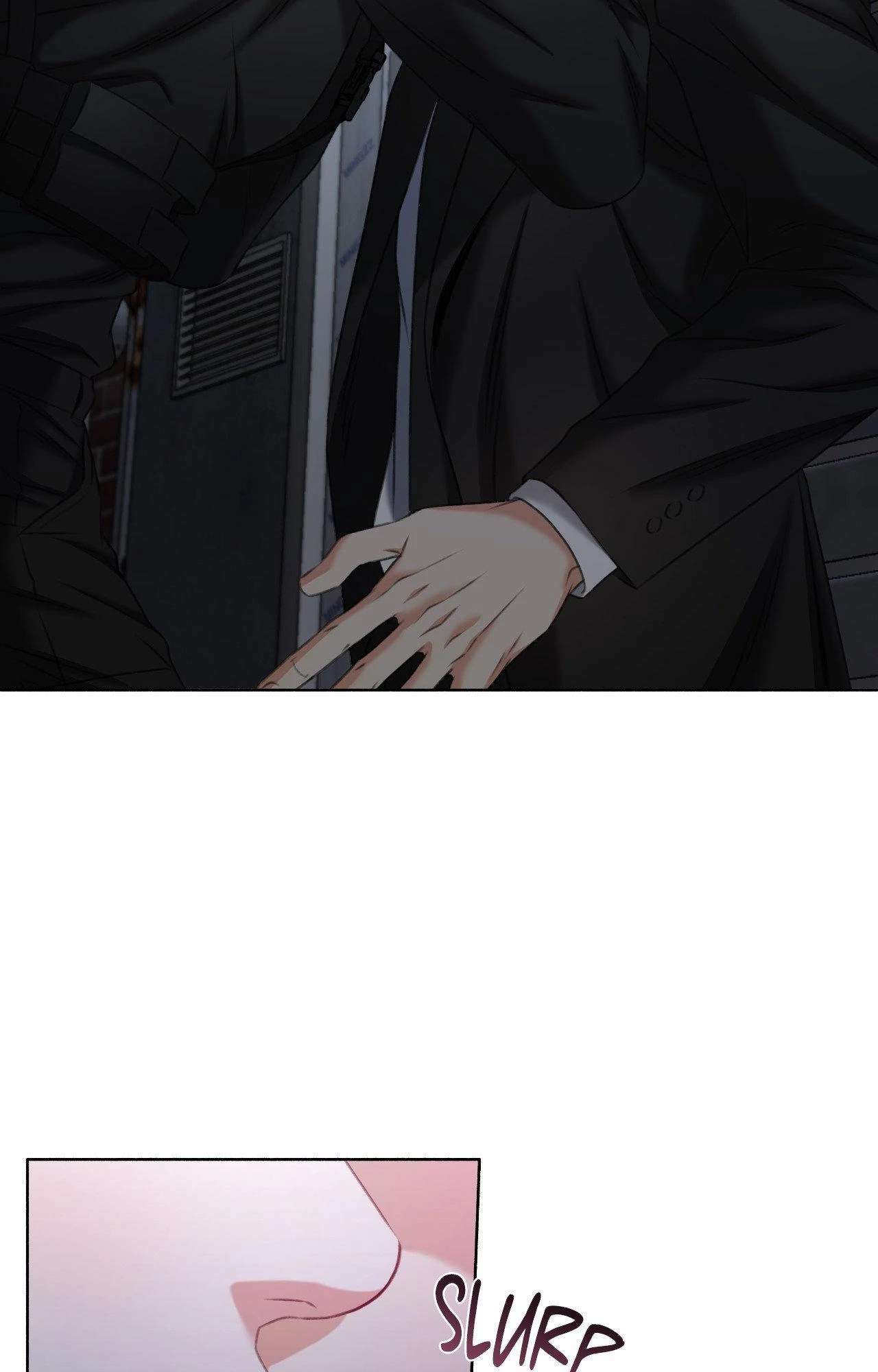 Read Deja Vu and Domination chapter 23 image 25 on Lezhin