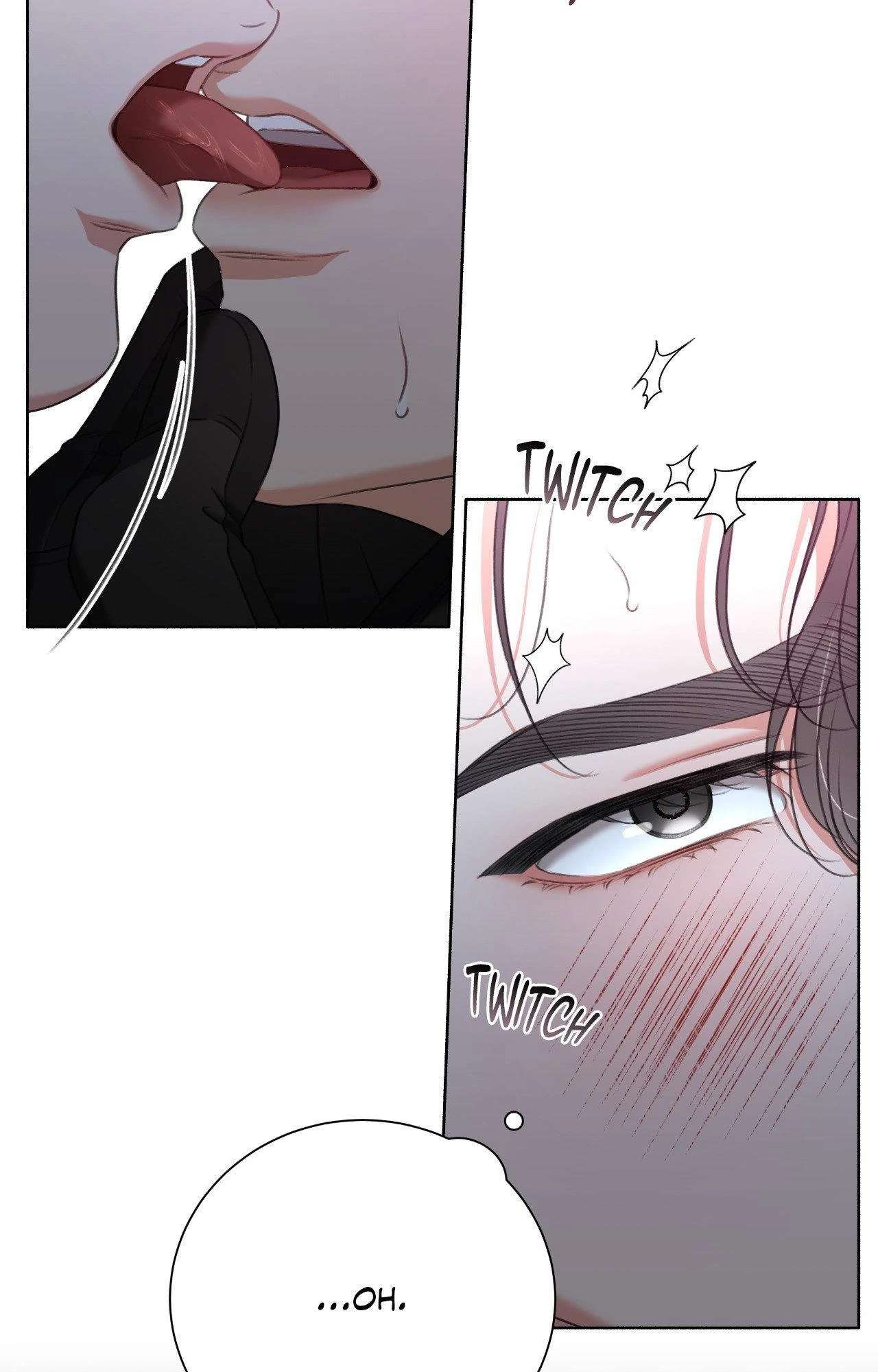 Read Deja Vu and Domination chapter 23 image 26 on Lezhin