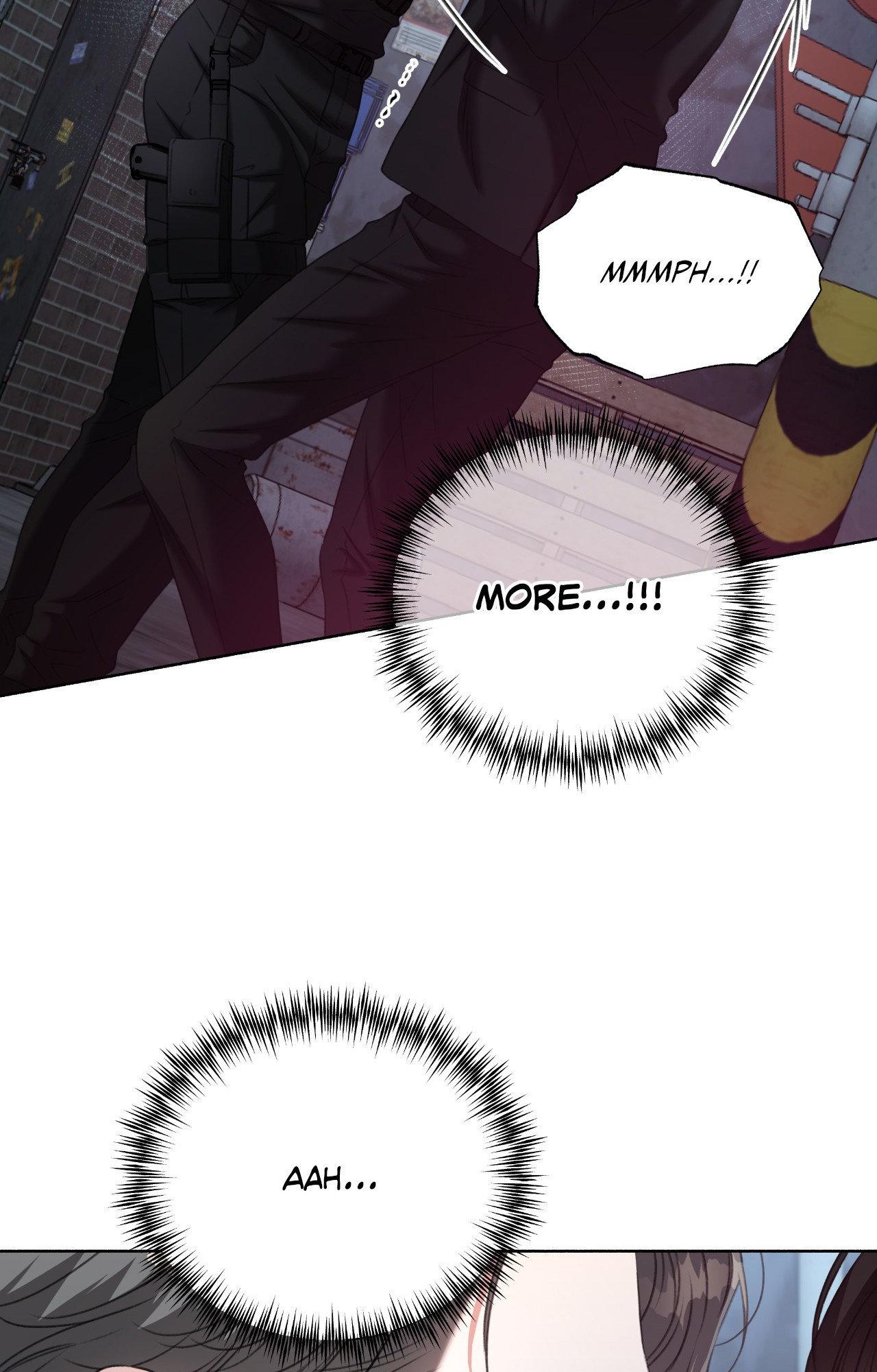 Read Deja Vu and Domination chapter 23 image 28 on Lezhin