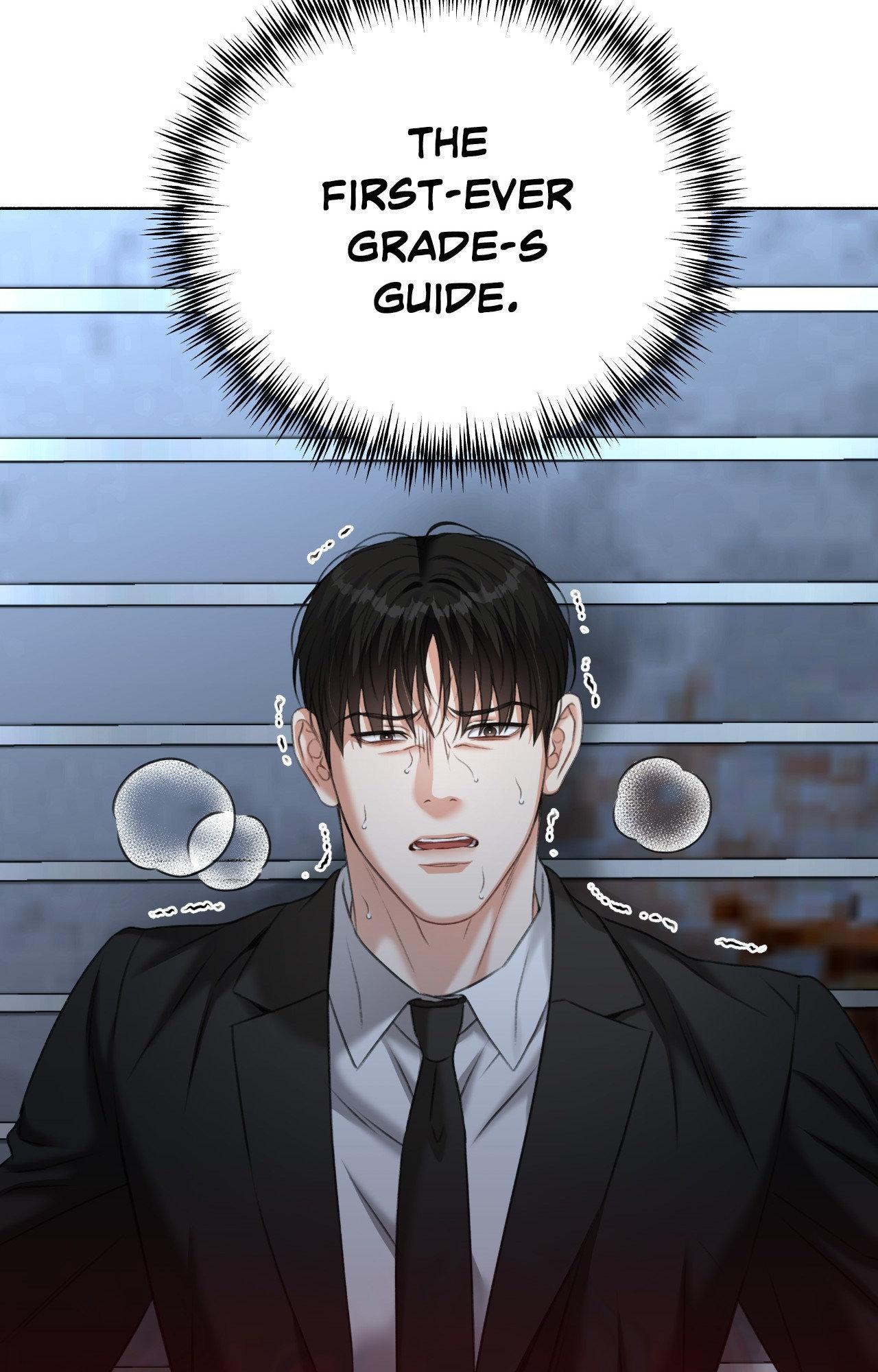 Read Deja Vu and Domination chapter 23 image 30 on Lezhin
