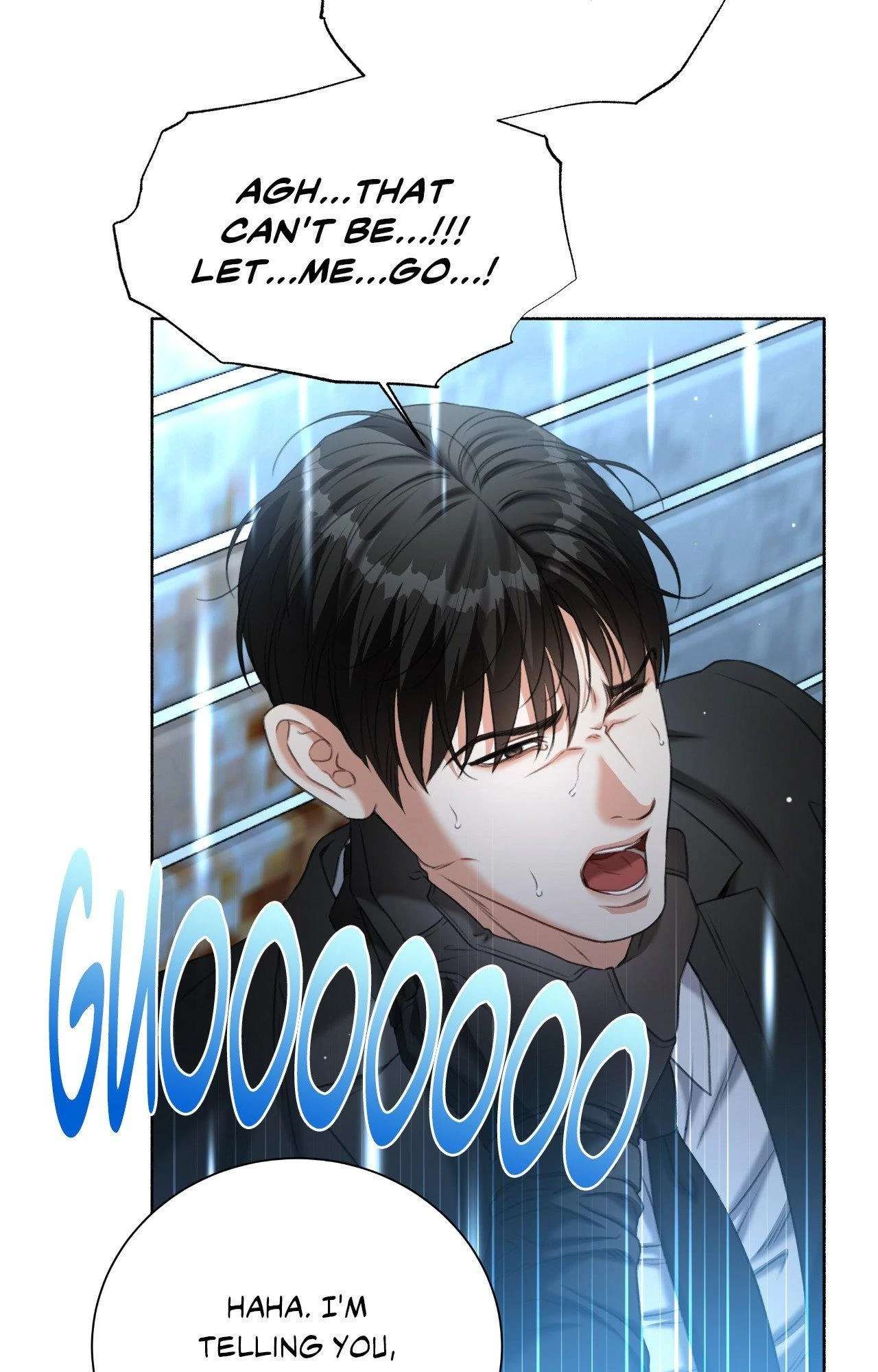 Read Deja Vu and Domination chapter 23 image 33 on Lezhin