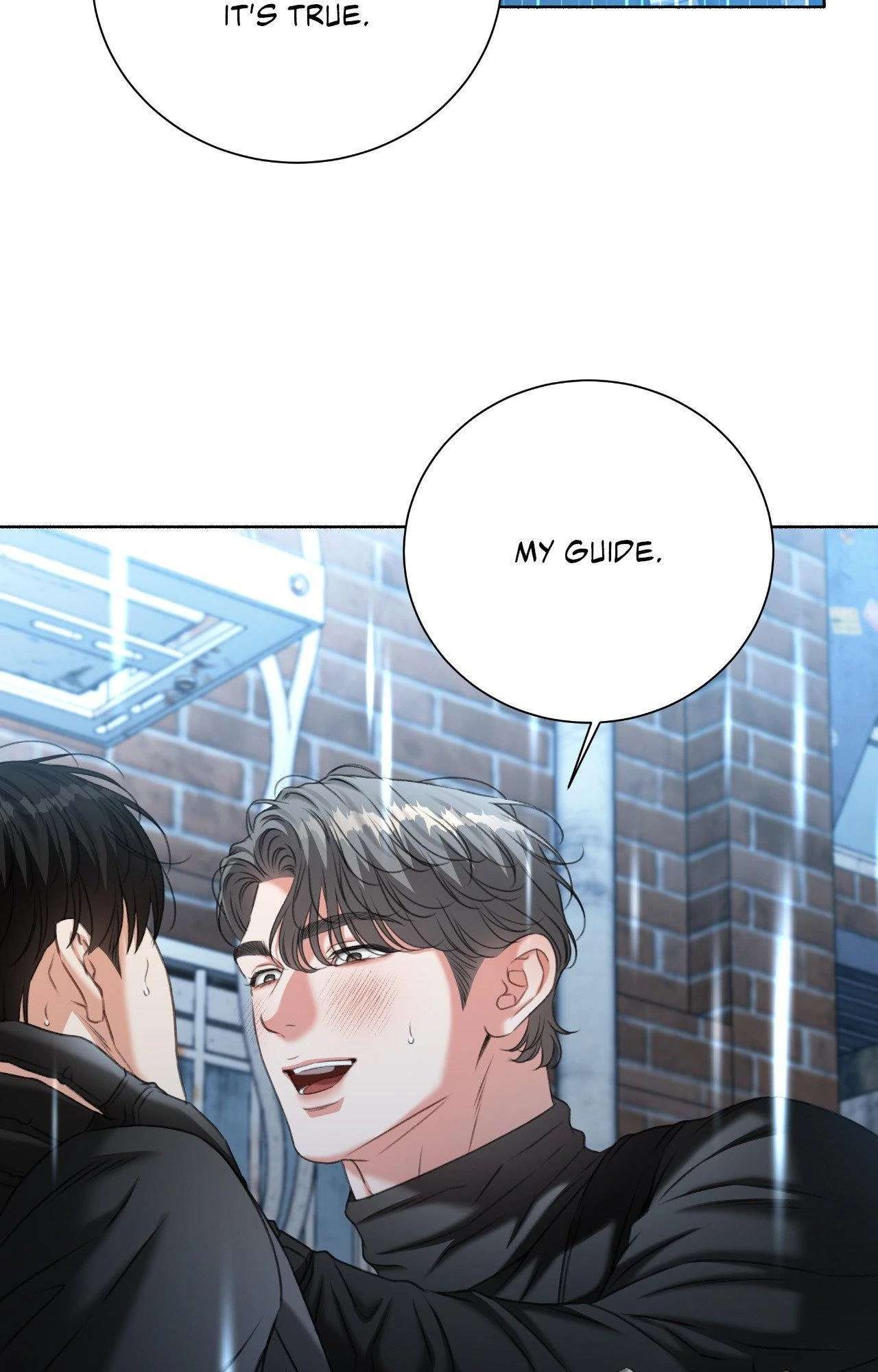 Read Deja Vu and Domination chapter 23 image 34 on Lezhin