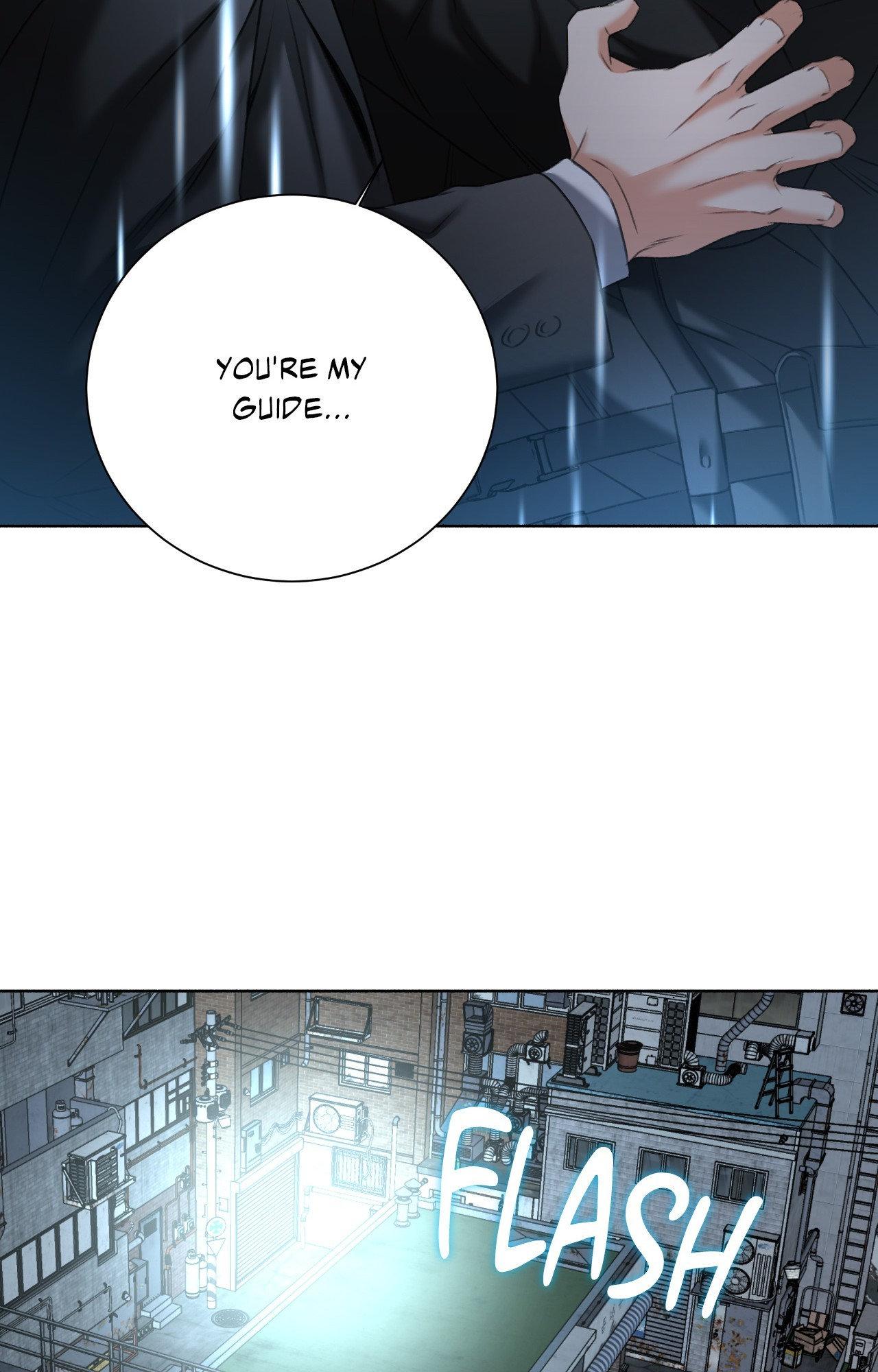 Read Deja Vu and Domination chapter 23 image 35 on Lezhin