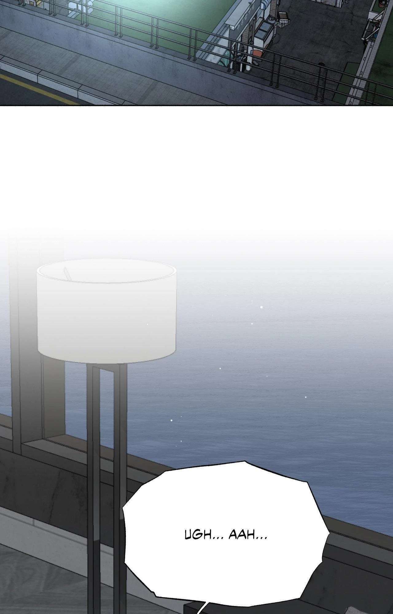 Read Deja Vu and Domination chapter 23 image 36 on Lezhin