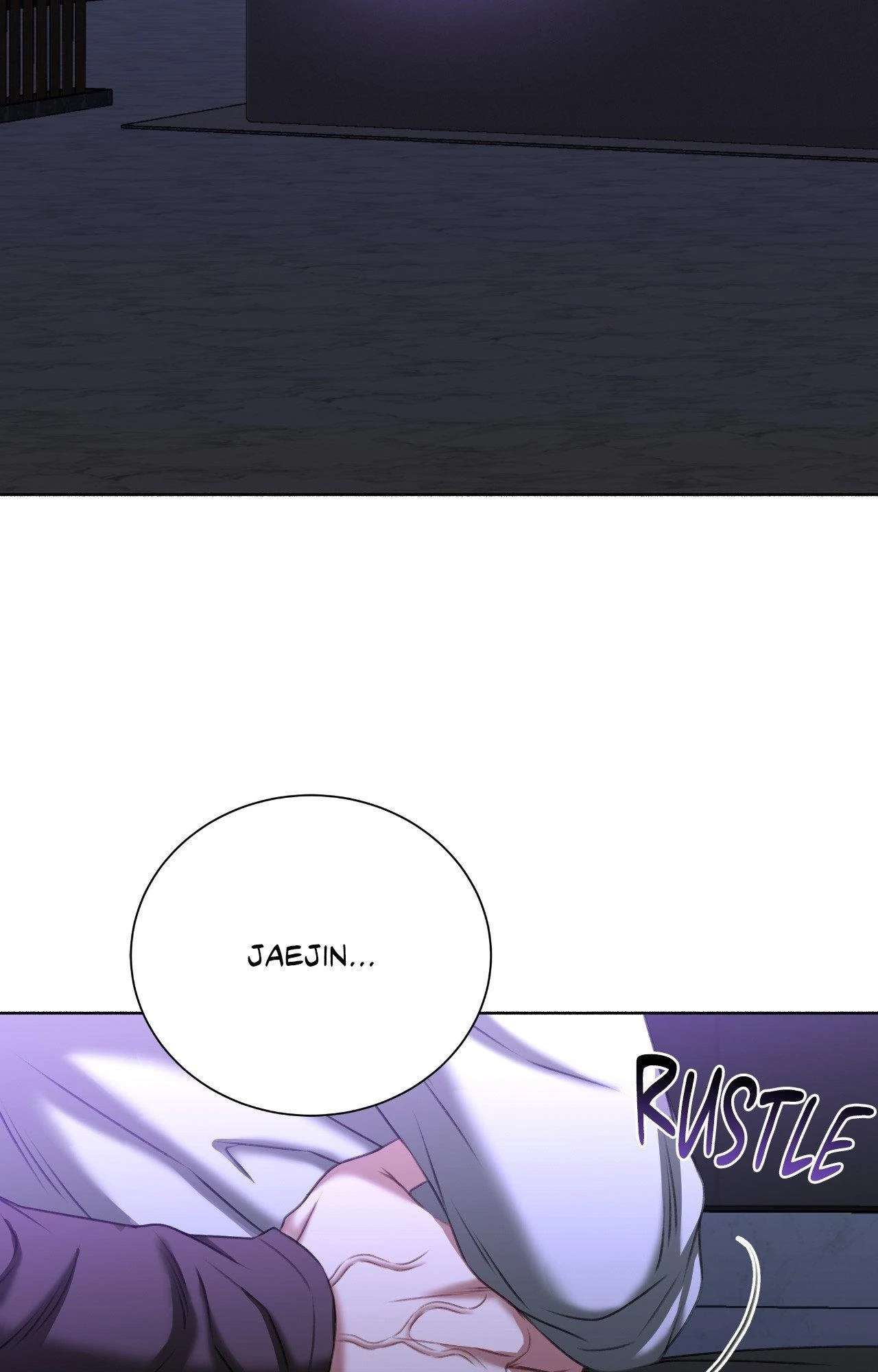 Read Deja Vu and Domination chapter 23 image 4 on Lezhin