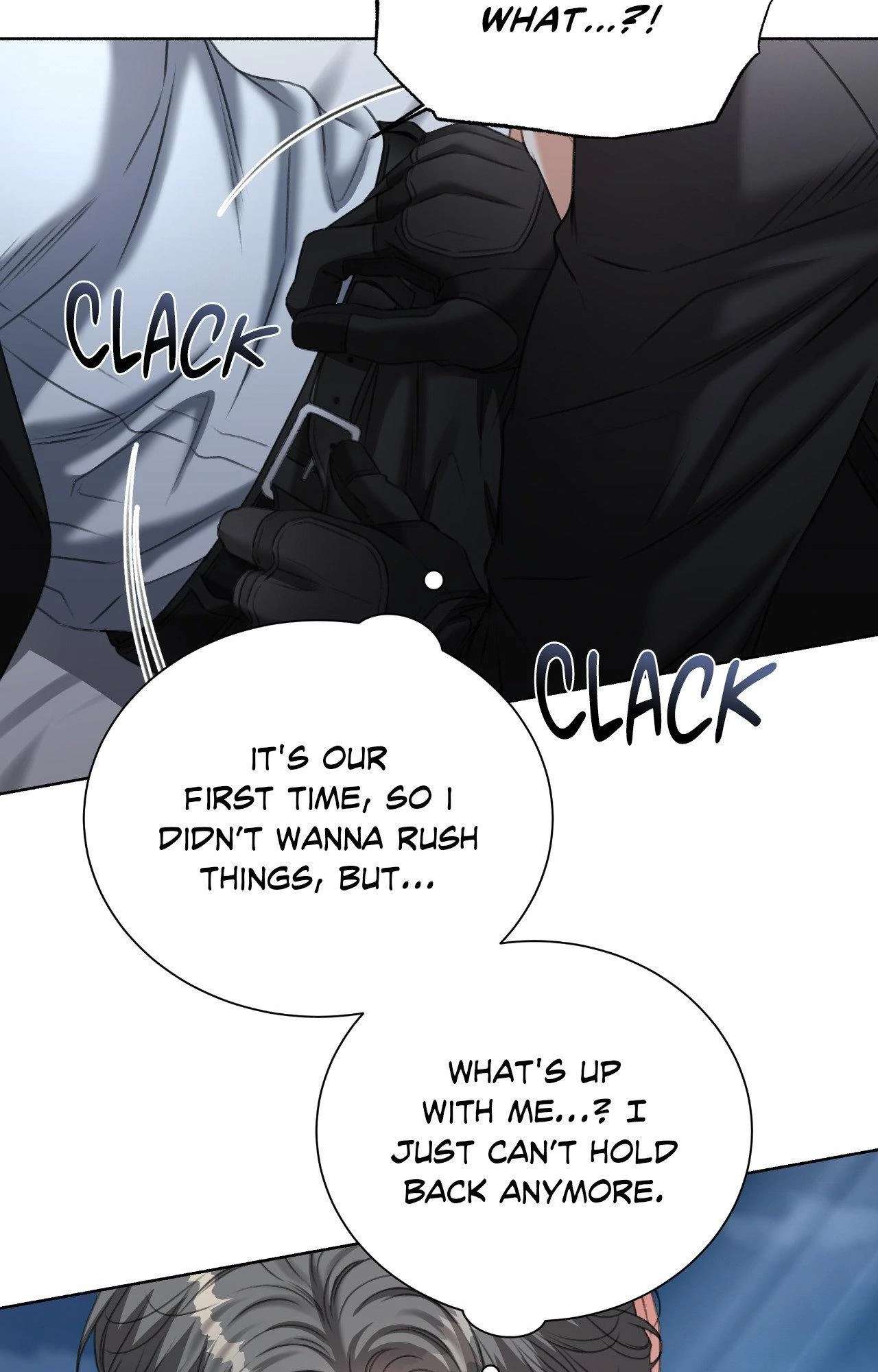 Read Deja Vu and Domination chapter 23 image 41 on Lezhin