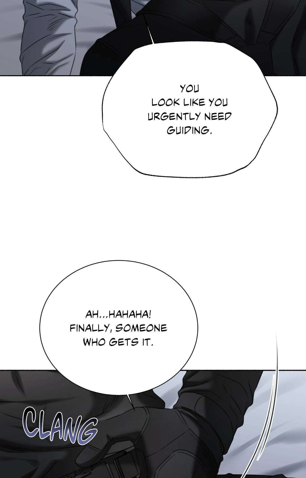Read Deja Vu and Domination chapter 23 image 48 on Lezhin