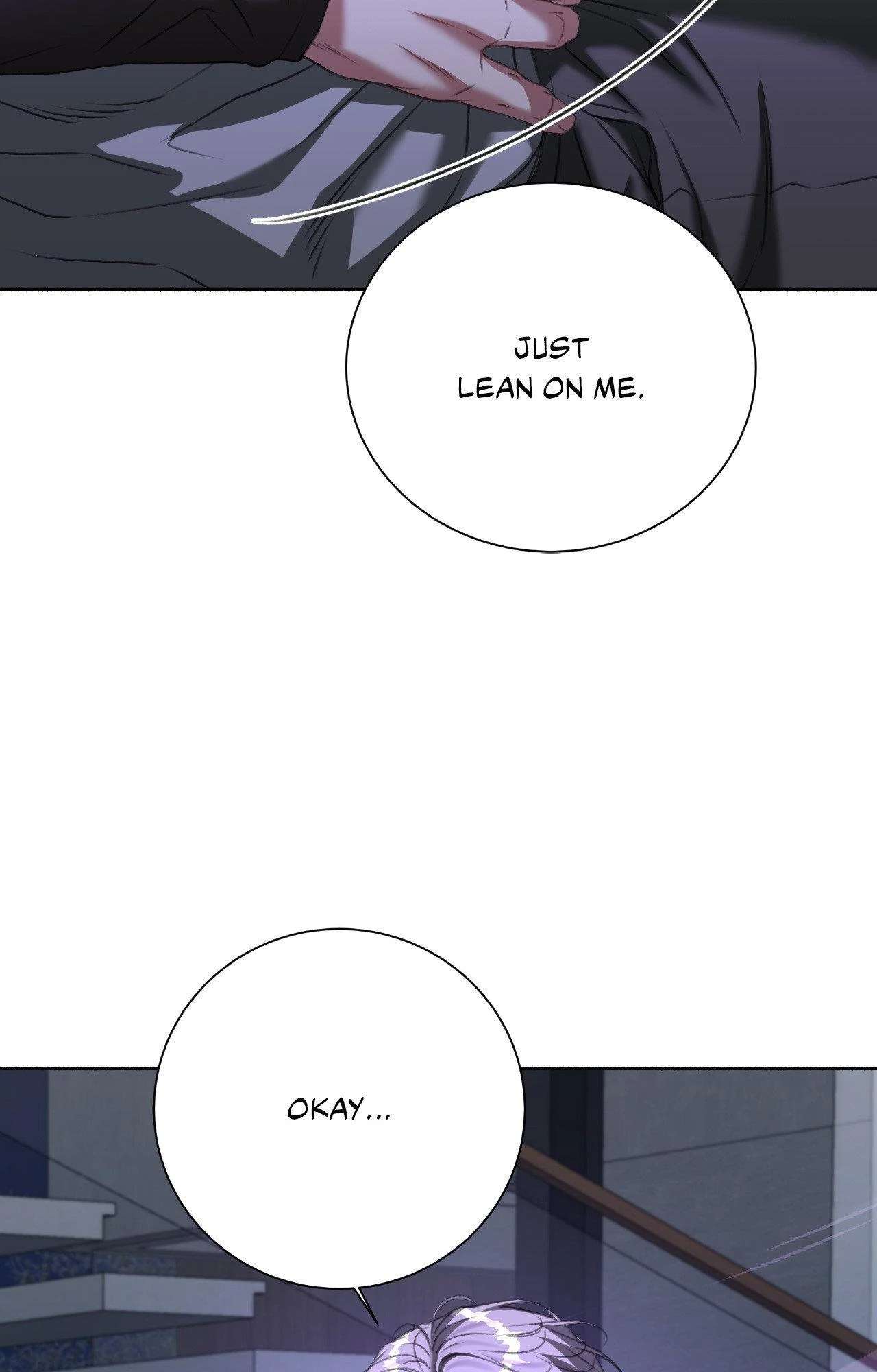 Read Deja Vu and Domination chapter 23 image 5 on Lezhin