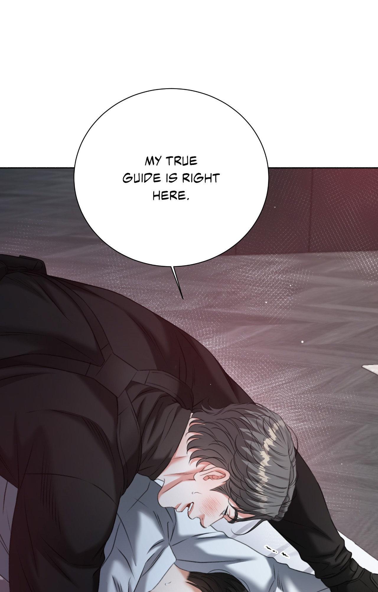 Read Deja Vu and Domination chapter 23 image 54 on Lezhin