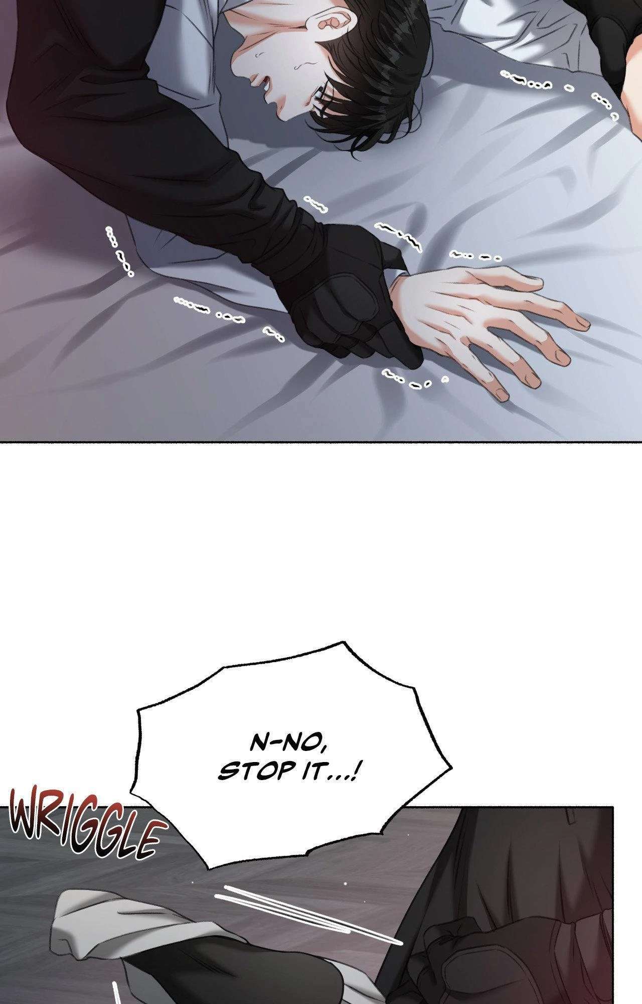 Read Deja Vu and Domination chapter 23 image 55 on Lezhin