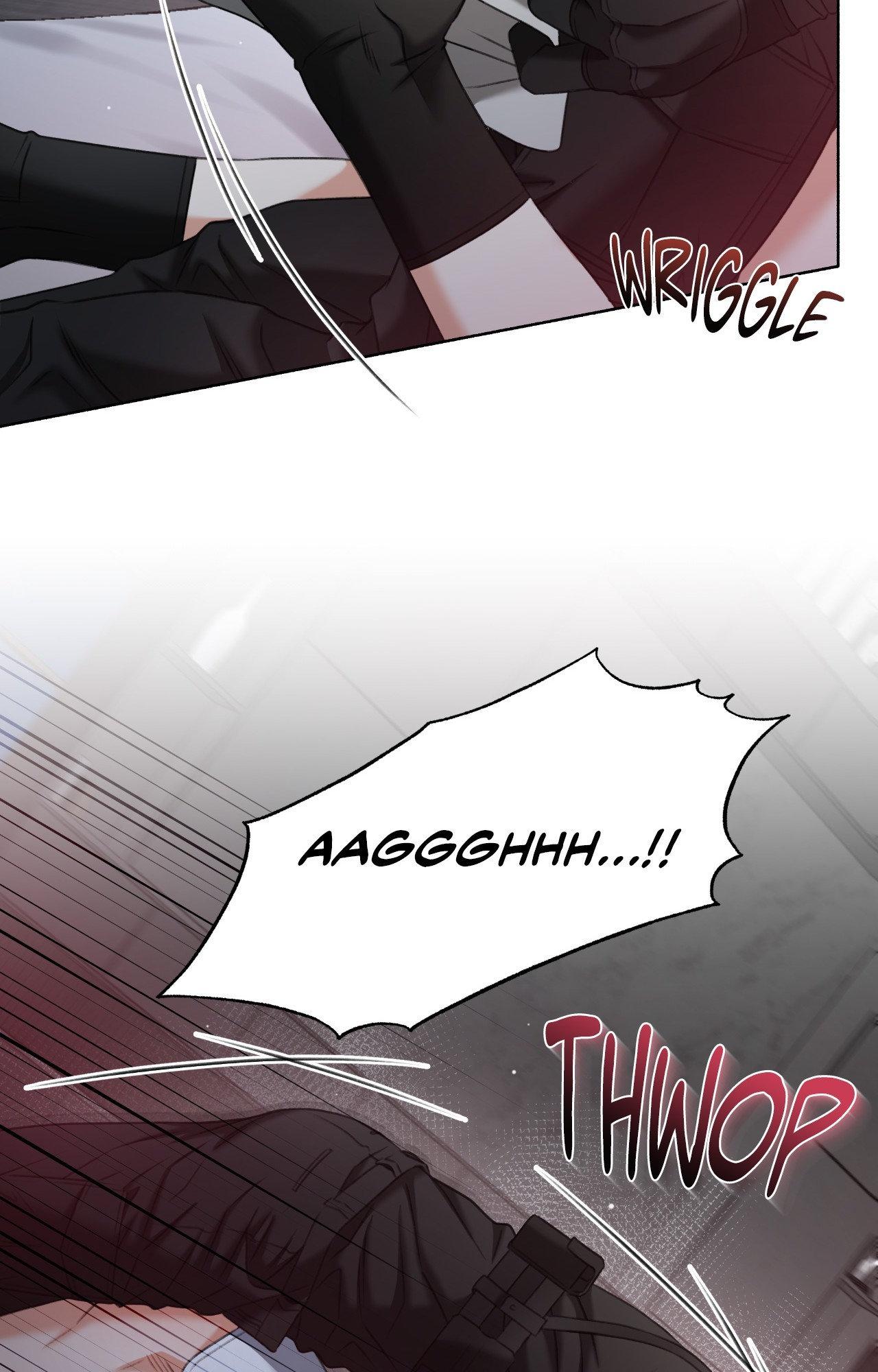 Read Deja Vu and Domination chapter 23 image 56 on Lezhin