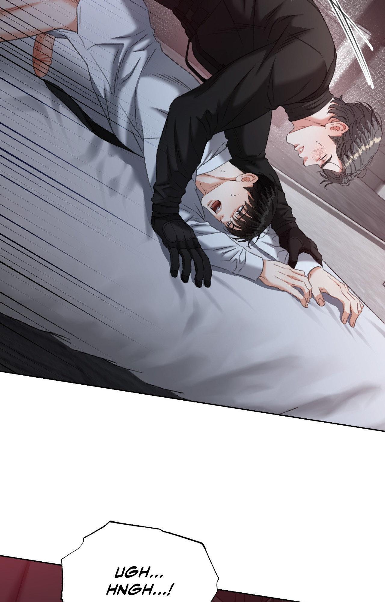 Read Deja Vu and Domination chapter 23 image 57 on Lezhin