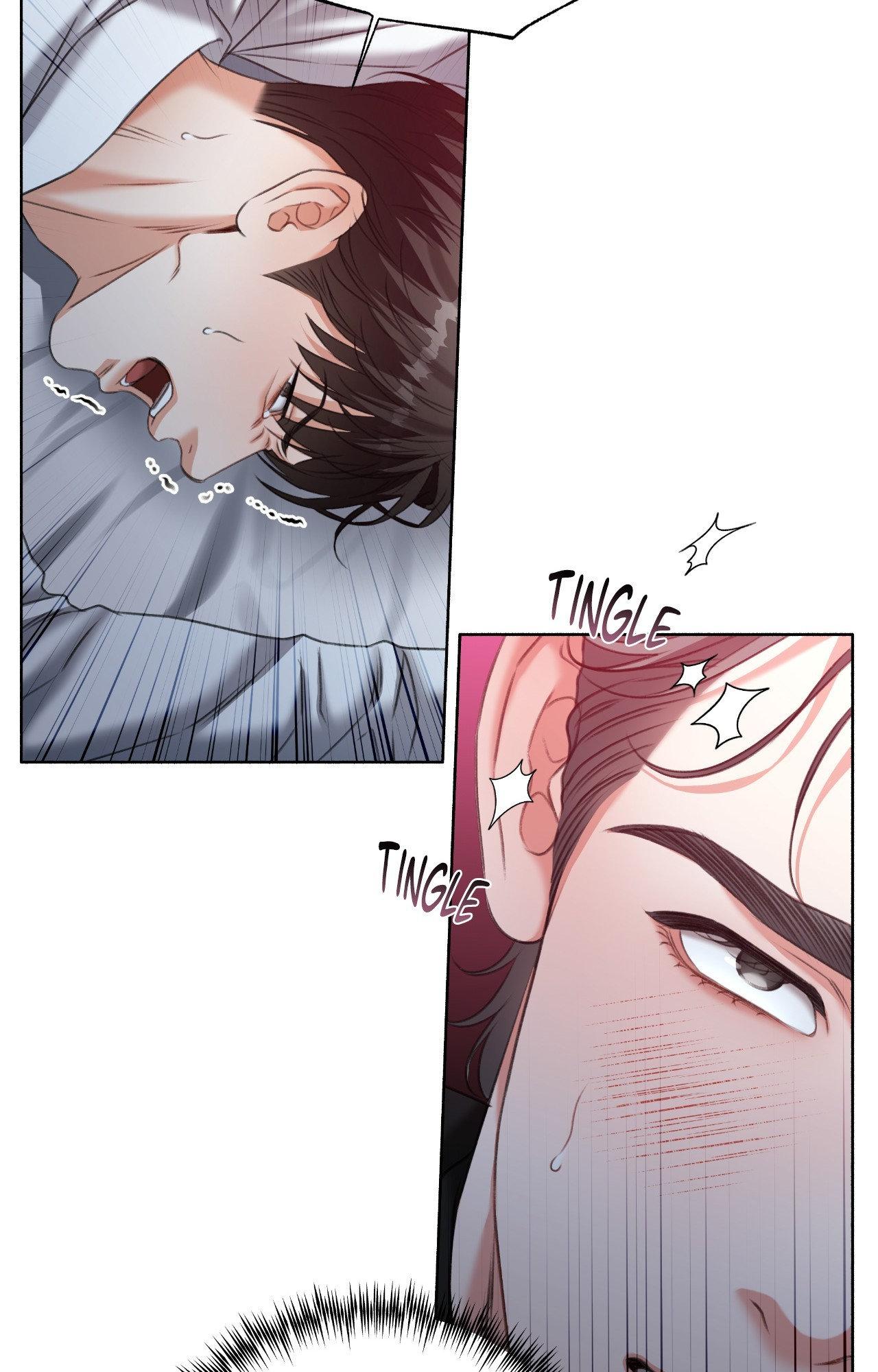 Read Deja Vu and Domination chapter 23 image 59 on Lezhin