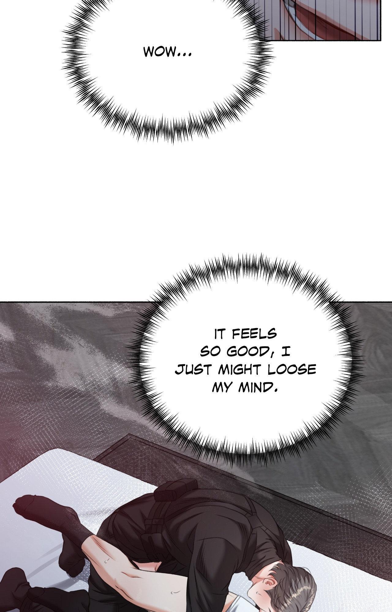 Read Deja Vu and Domination chapter 23 image 60 on Lezhin