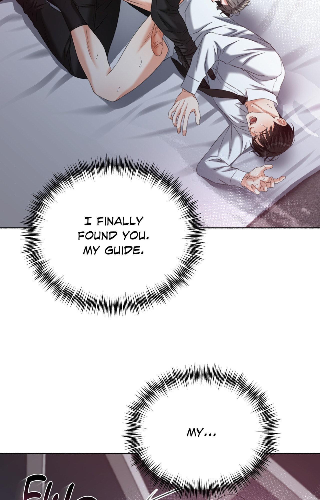Read Deja Vu and Domination chapter 23 image 61 on Lezhin
