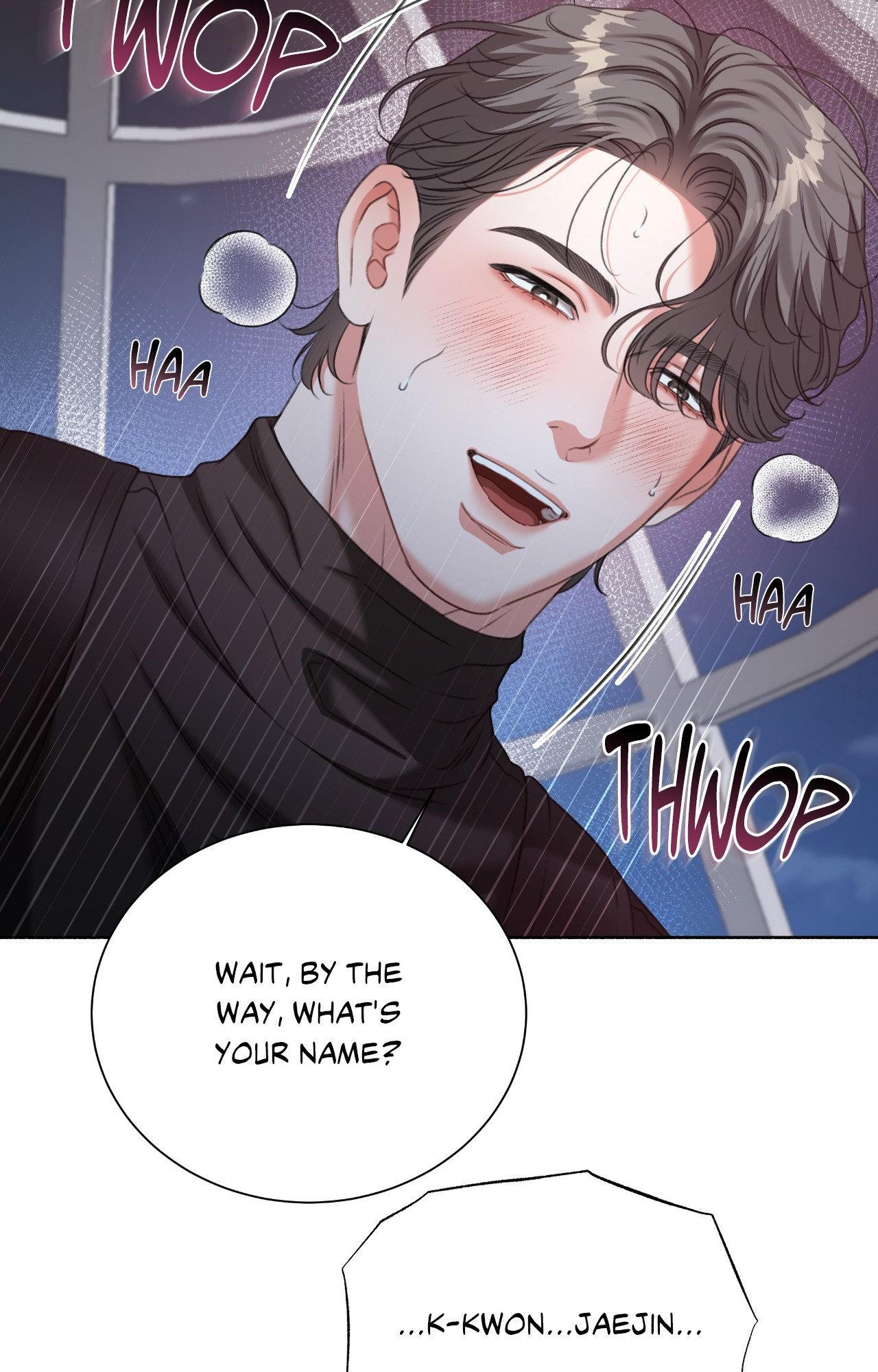 Read Deja Vu and Domination chapter 23 image 62 on Lezhin