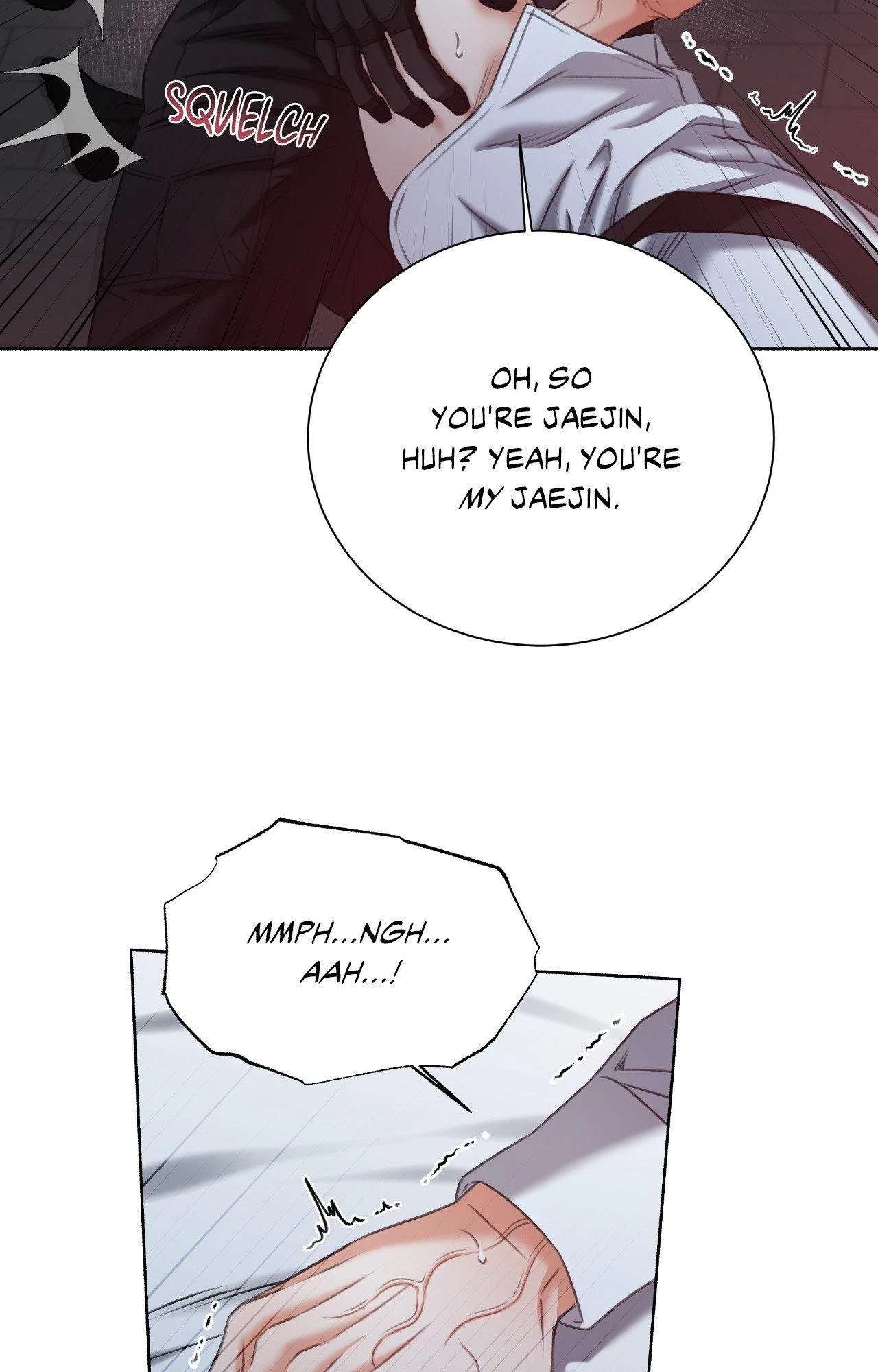 Read Deja Vu and Domination chapter 23 image 65 on Lezhin