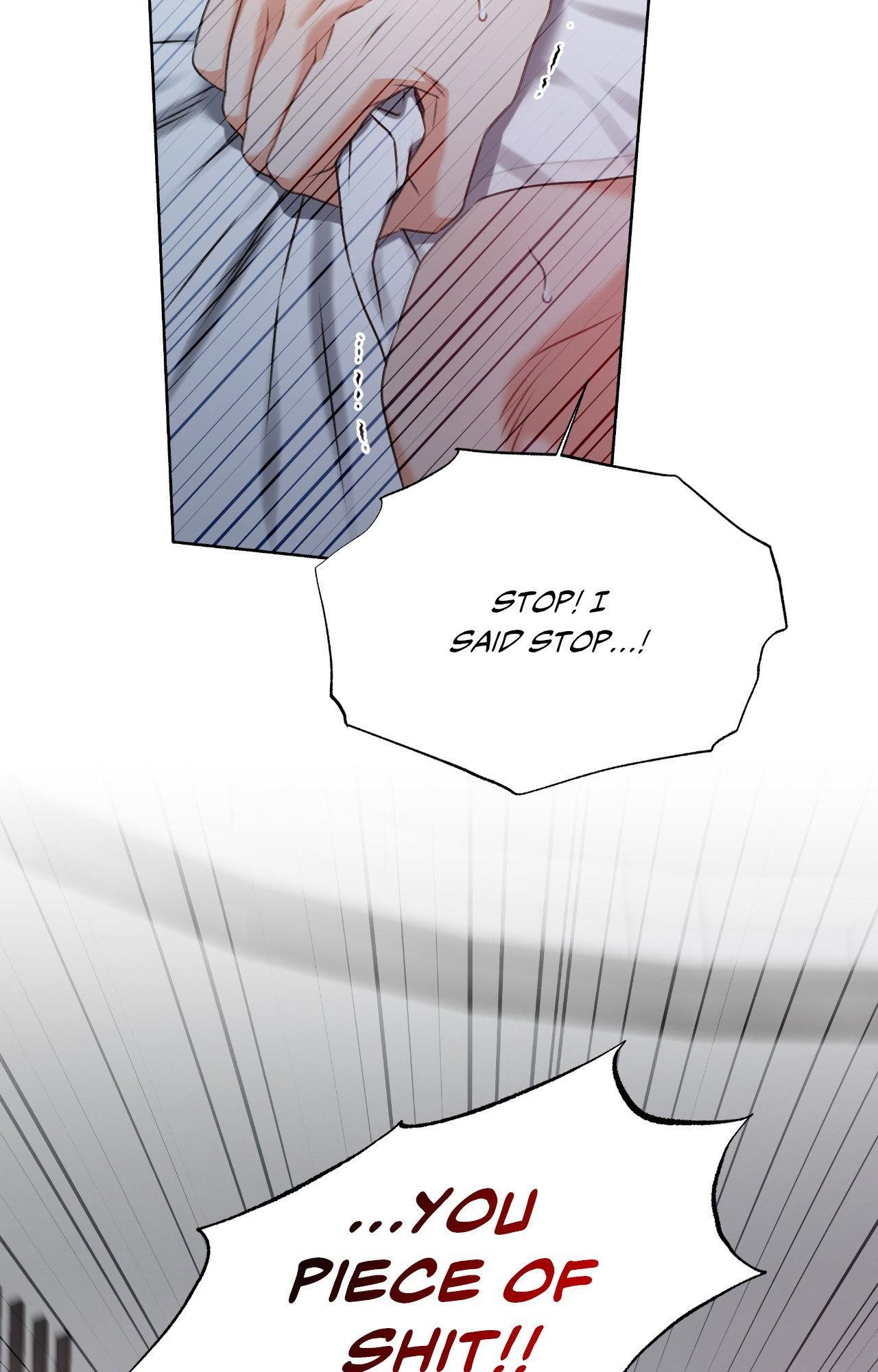 Read Deja Vu and Domination chapter 23 image 66 on Lezhin