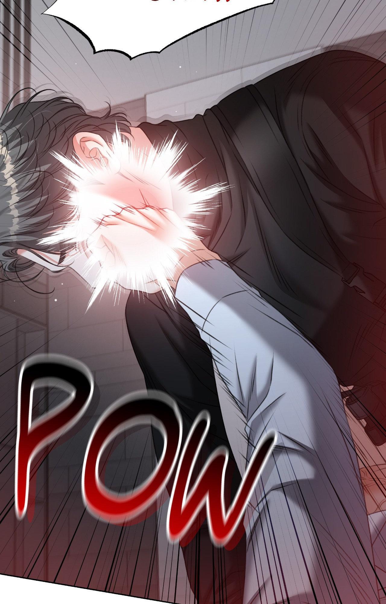 Read Deja Vu and Domination chapter 23 image 67 on Lezhin
