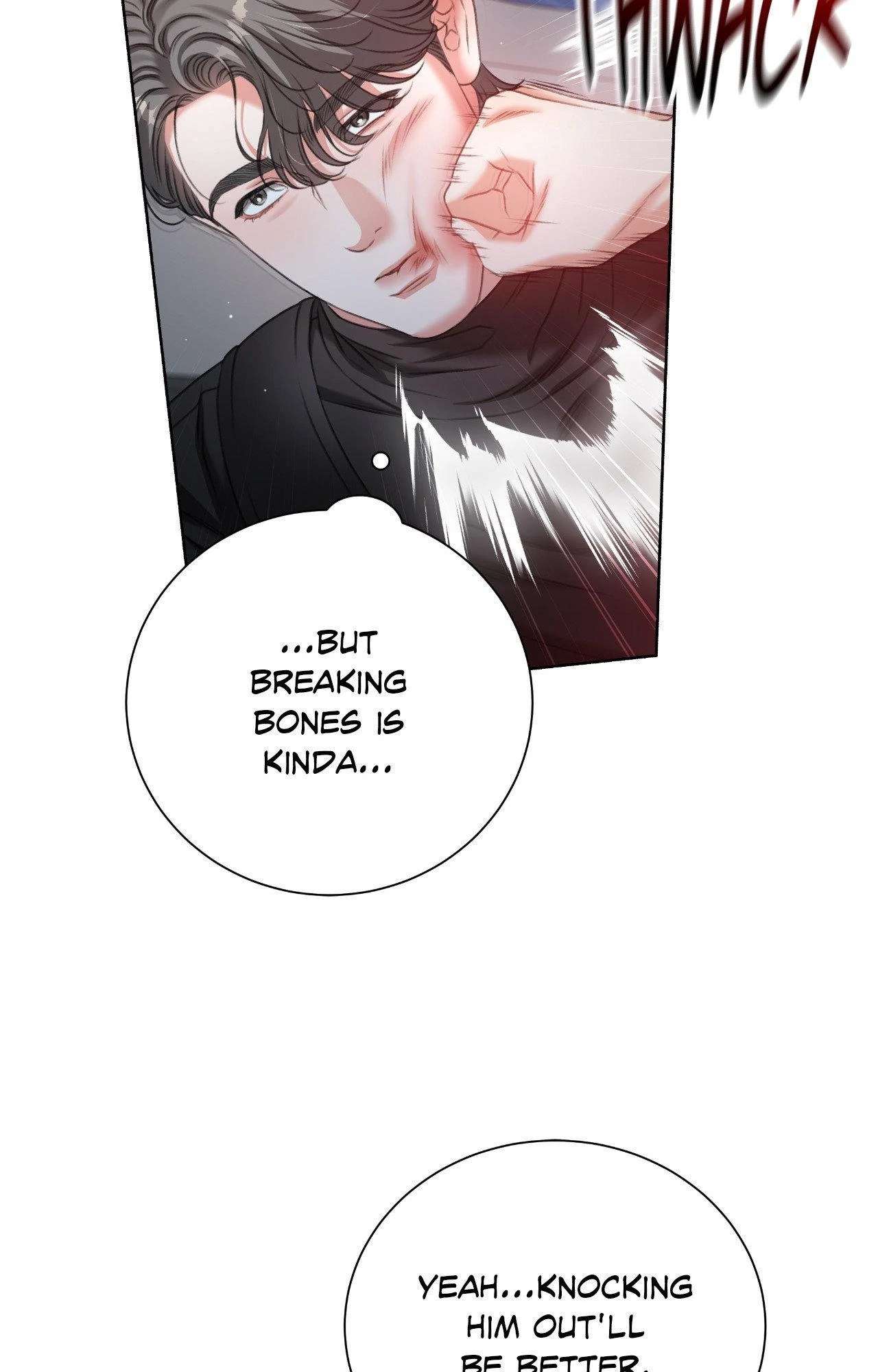 Read Deja Vu and Domination chapter 23 image 70 on Lezhin