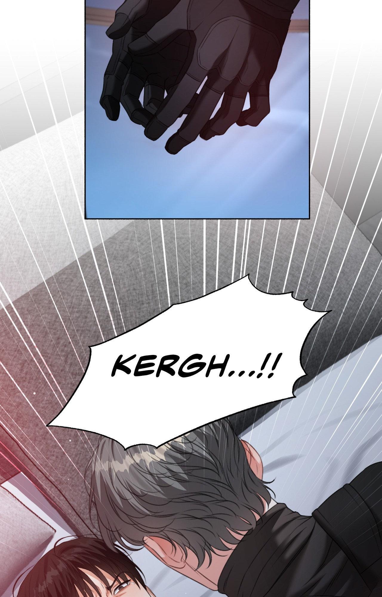 Read Deja Vu and Domination chapter 23 image 72 on Lezhin