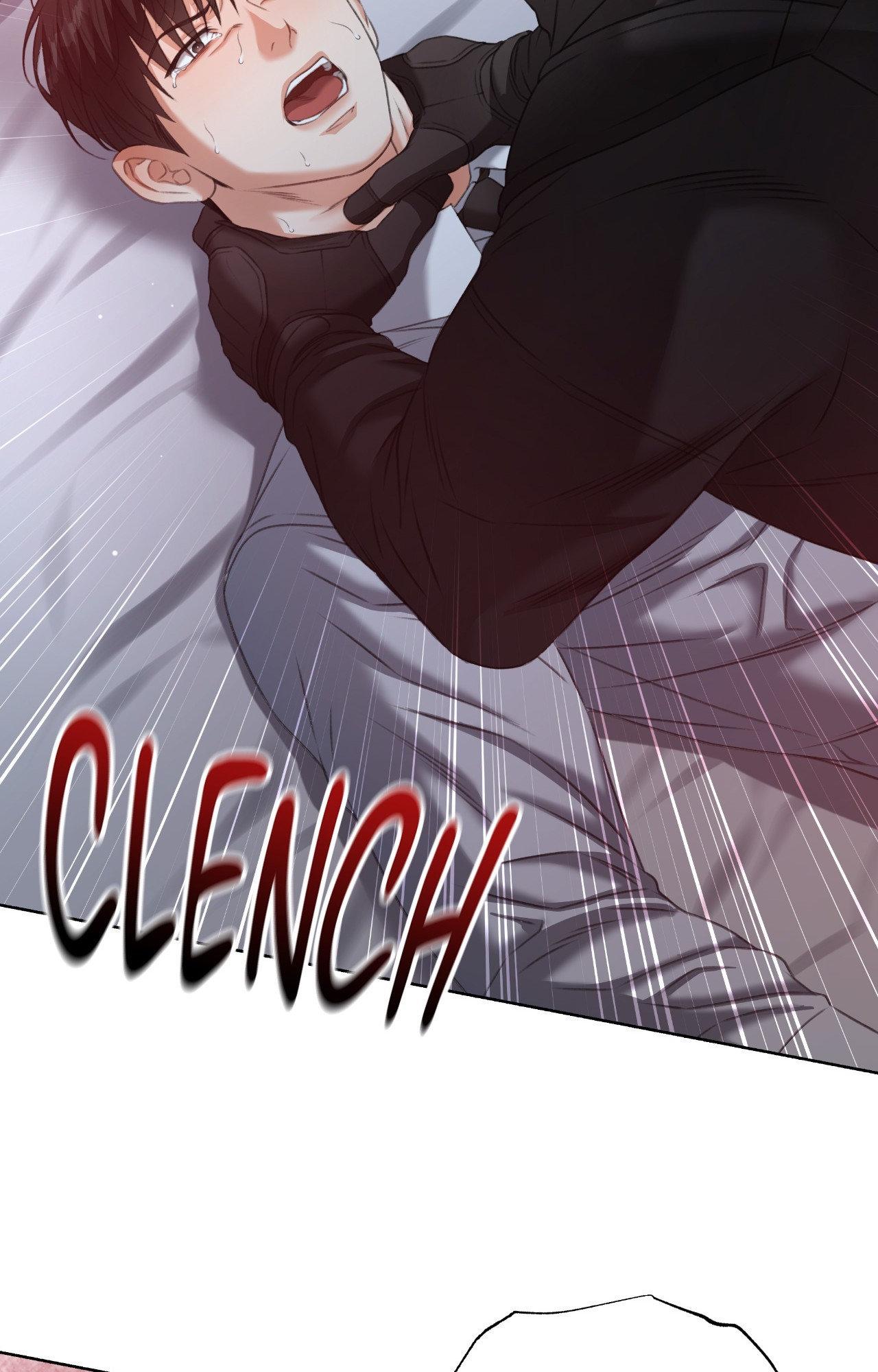 Read Deja Vu and Domination chapter 23 image 73 on Lezhin
