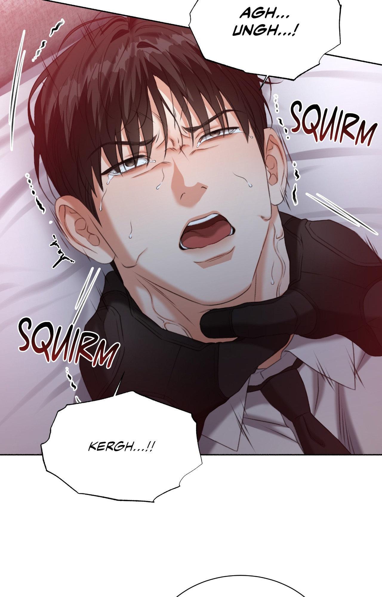 Read Deja Vu and Domination chapter 23 image 74 on Lezhin