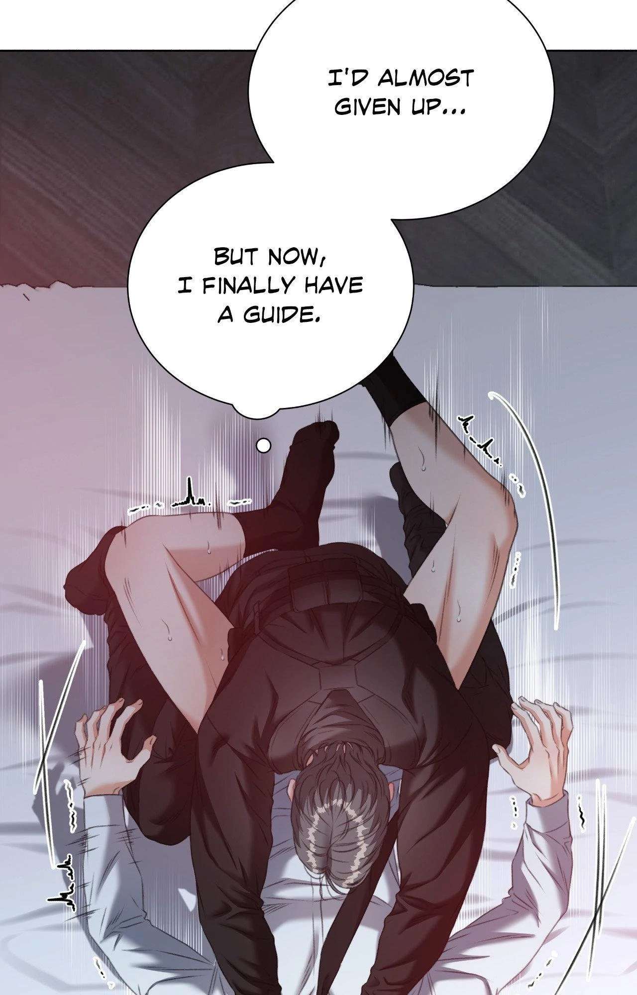 Read Deja Vu and Domination chapter 23 image 75 on Lezhin