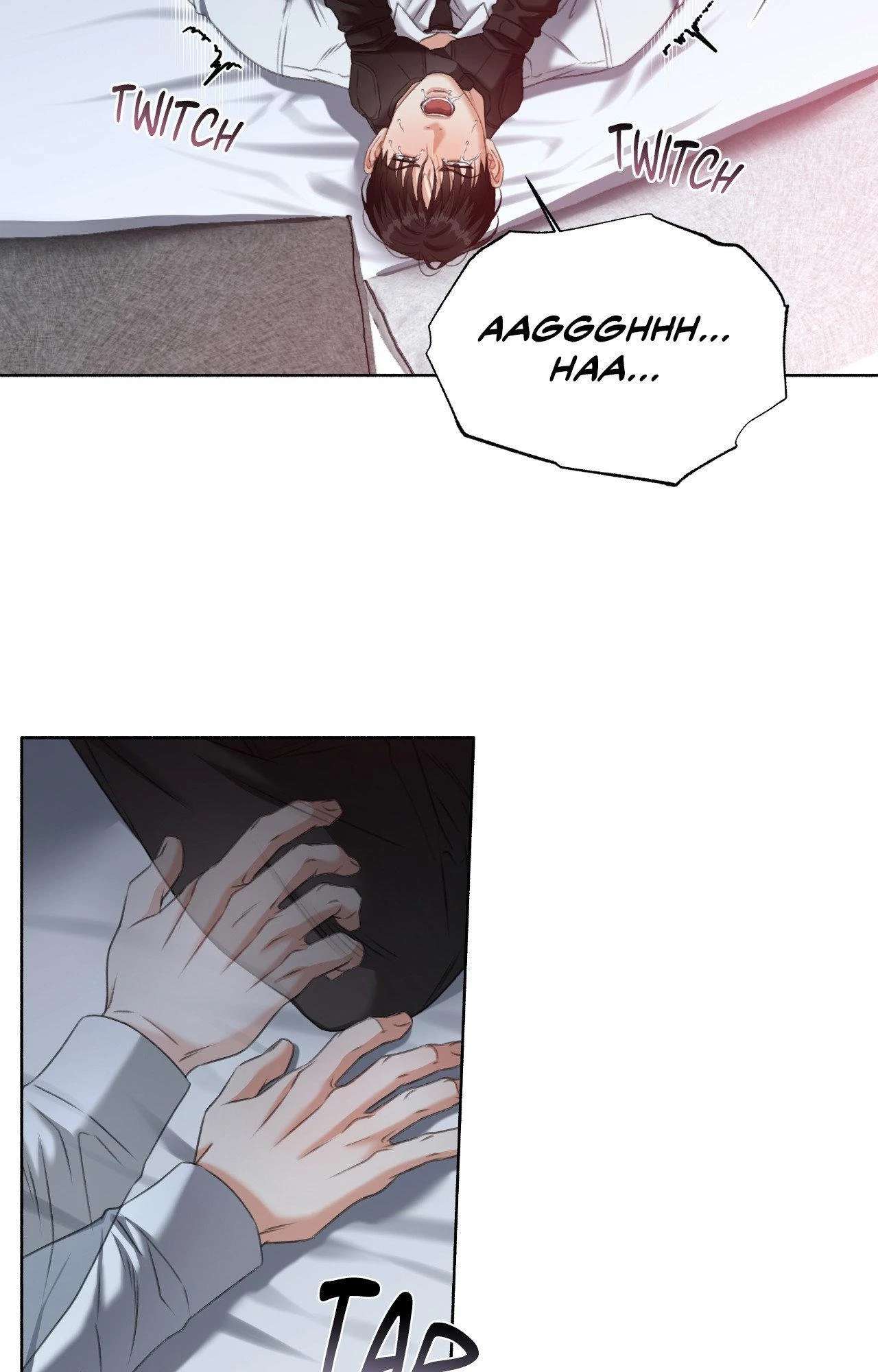 Read Deja Vu and Domination chapter 23 image 76 on Lezhin