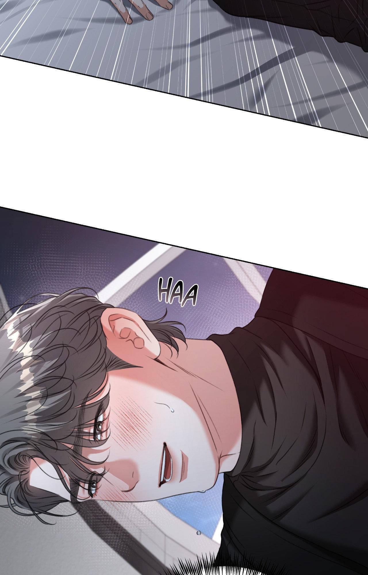 Read Deja Vu and Domination chapter 23 image 79 on Lezhin