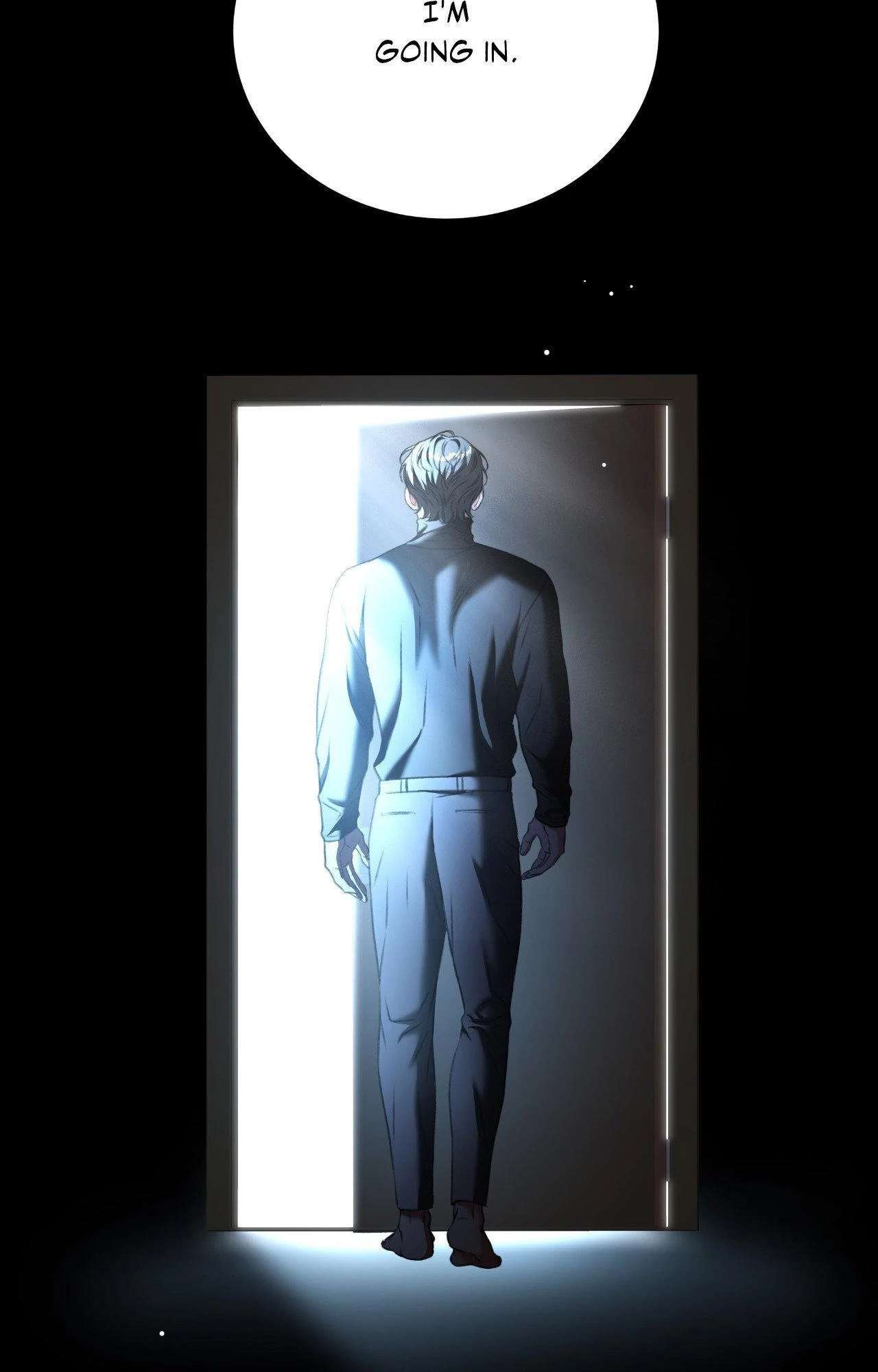 Read Deja Vu and Domination chapter 23 image 8 on Lezhin