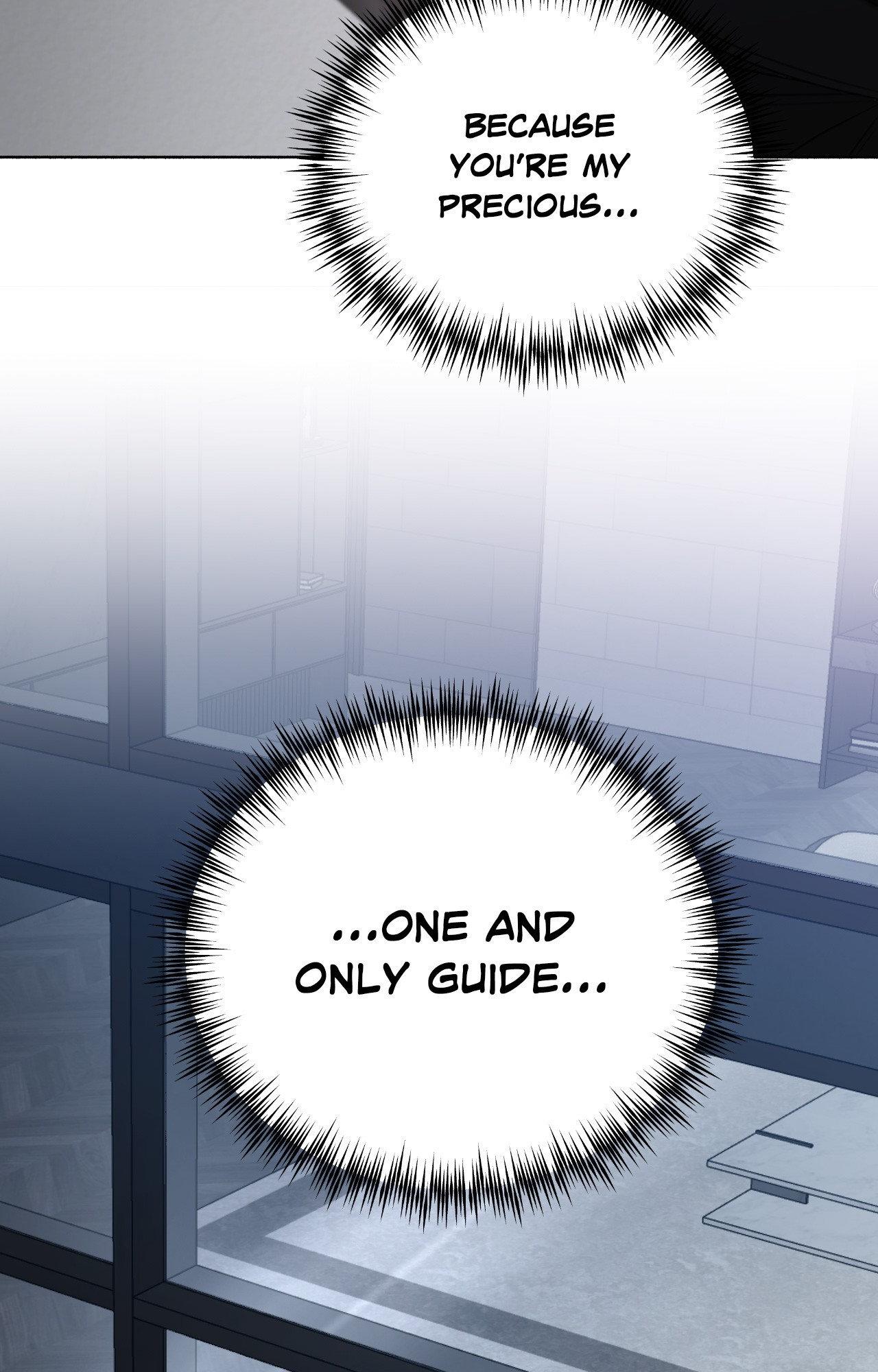 Read Deja Vu and Domination chapter 23 image 80 on Lezhin