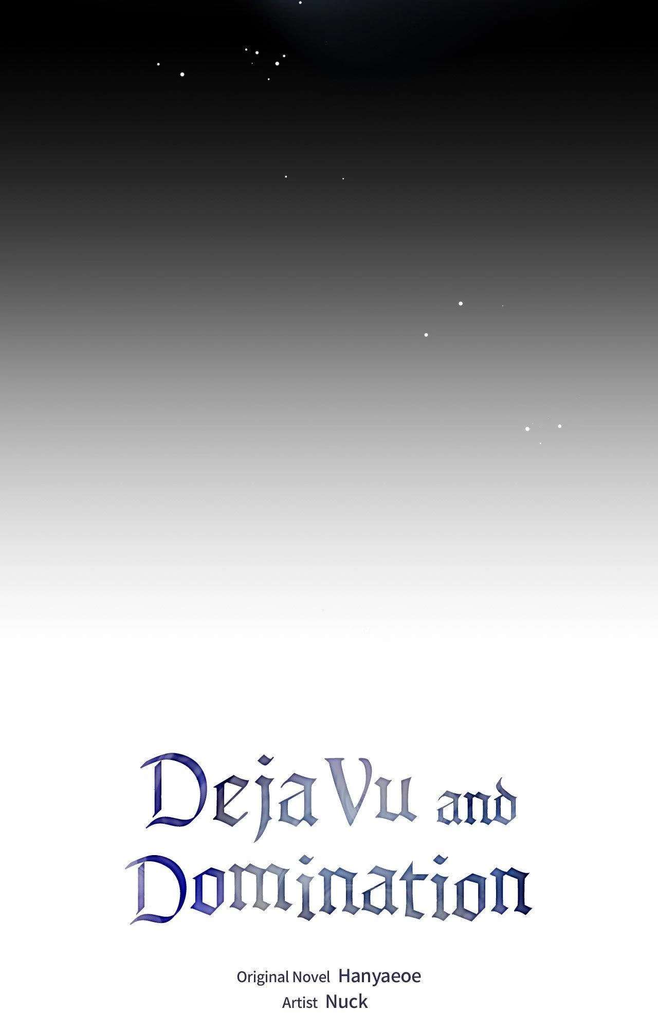 Read Deja Vu and Domination chapter 23 image 9 on Lezhin