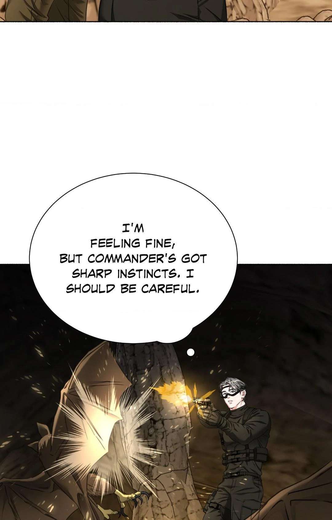 Read Deja Vu and Domination chapter 24 image 16 on Lezhin