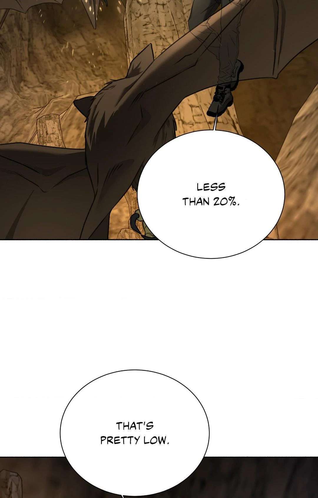 Read Deja Vu and Domination chapter 24 image 17 on Lezhin