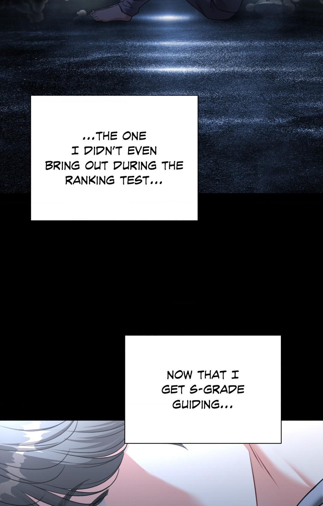 Read Deja Vu and Domination chapter 24 image 22 on Lezhin