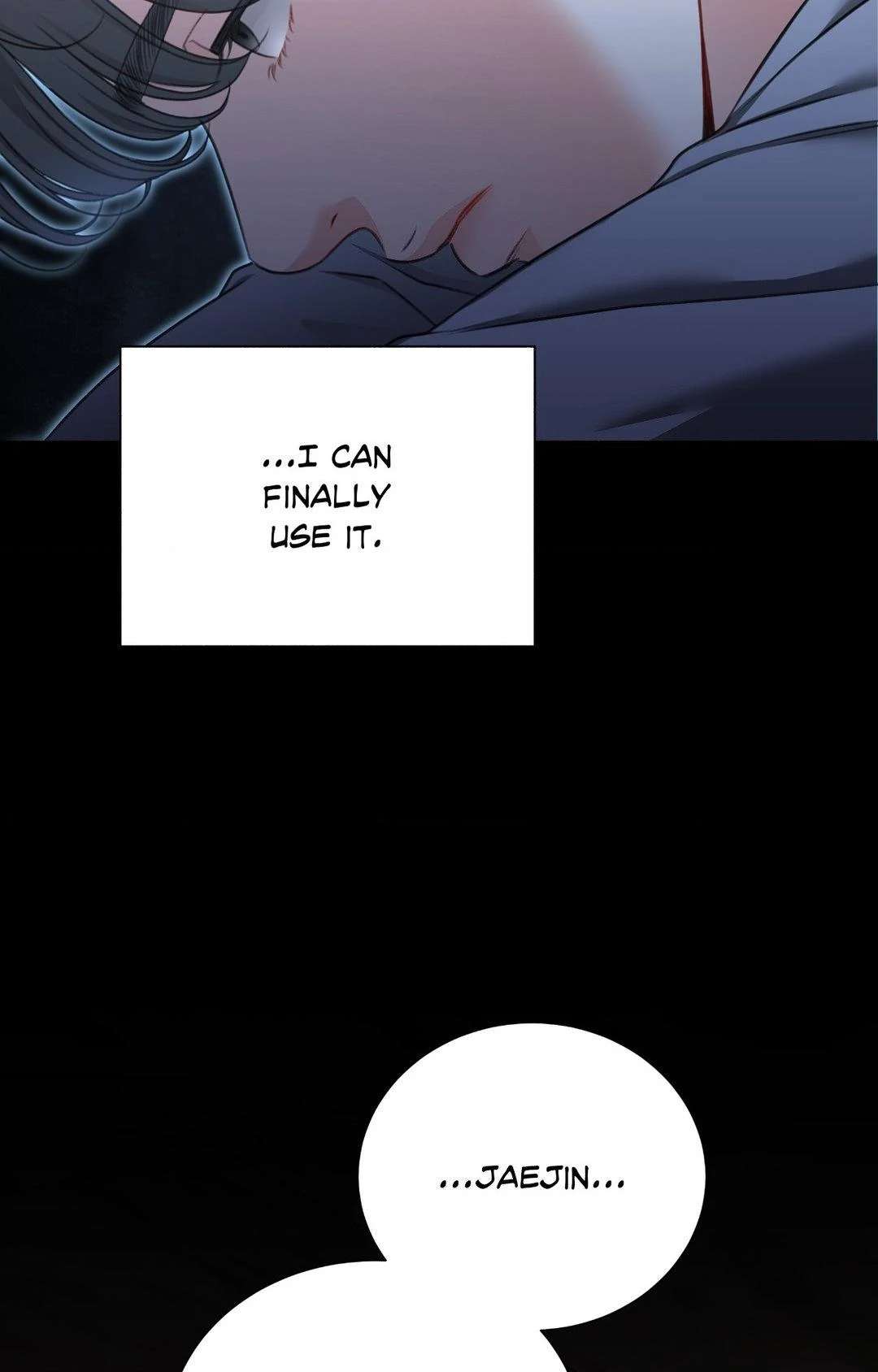 Read Deja Vu and Domination chapter 24 image 23 on Lezhin