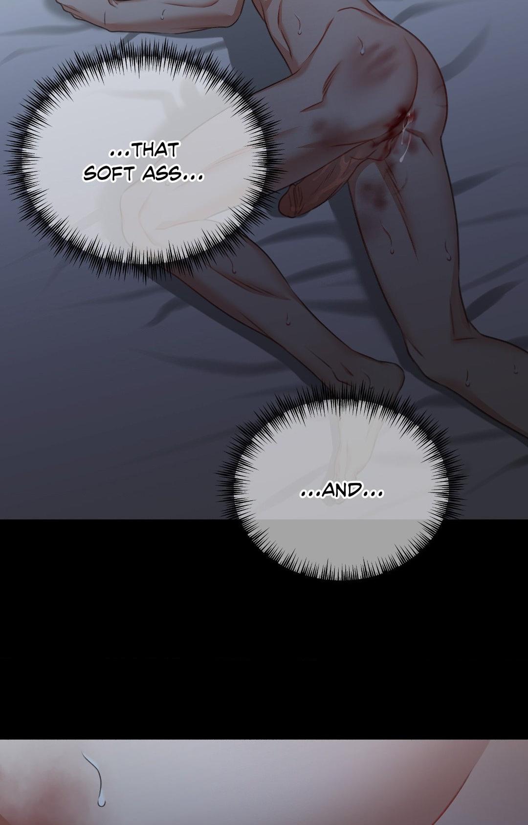 Read Deja Vu and Domination chapter 24 image 26 on Lezhin