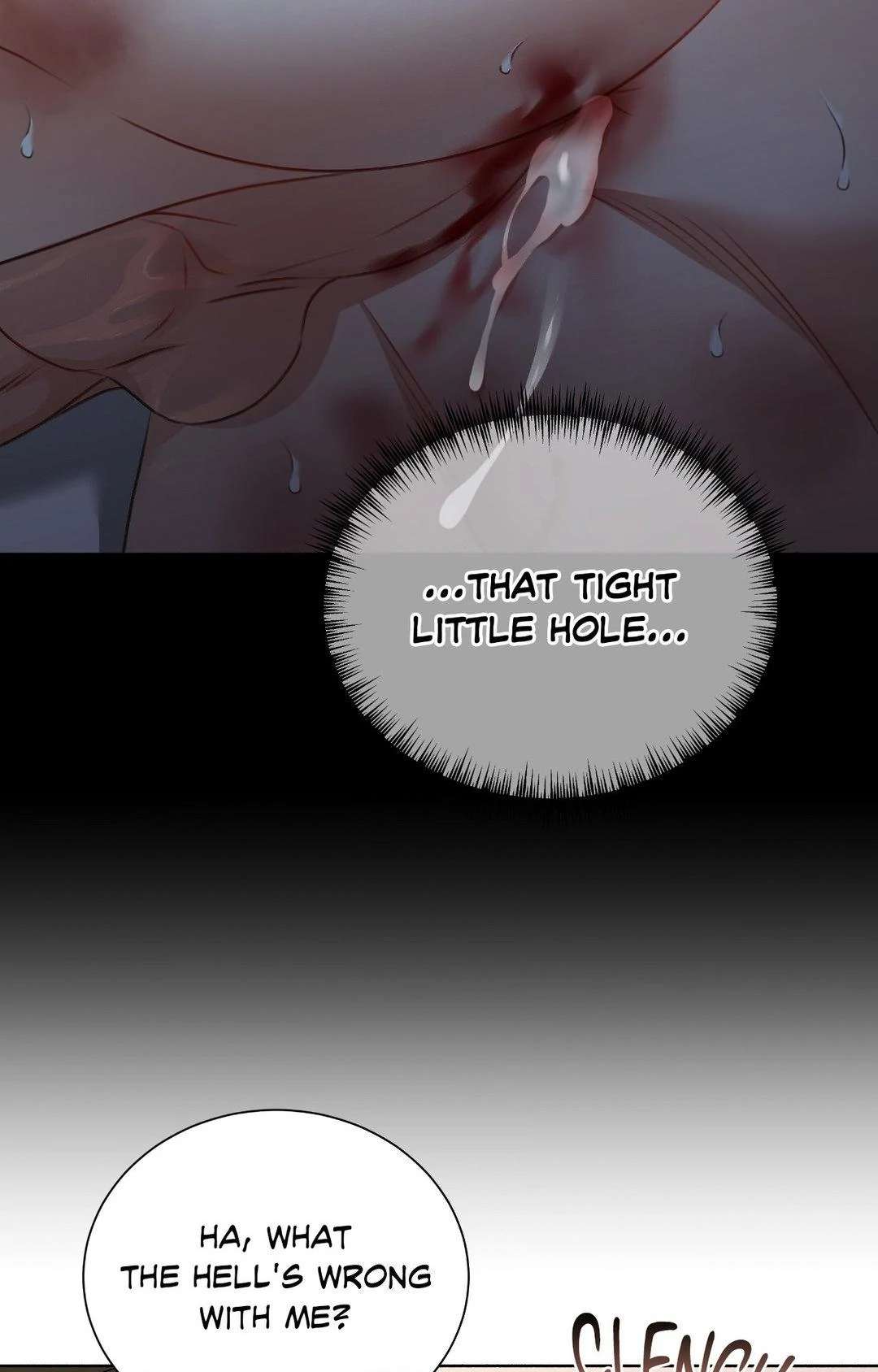 Read Deja Vu and Domination chapter 24 image 27 on Lezhin