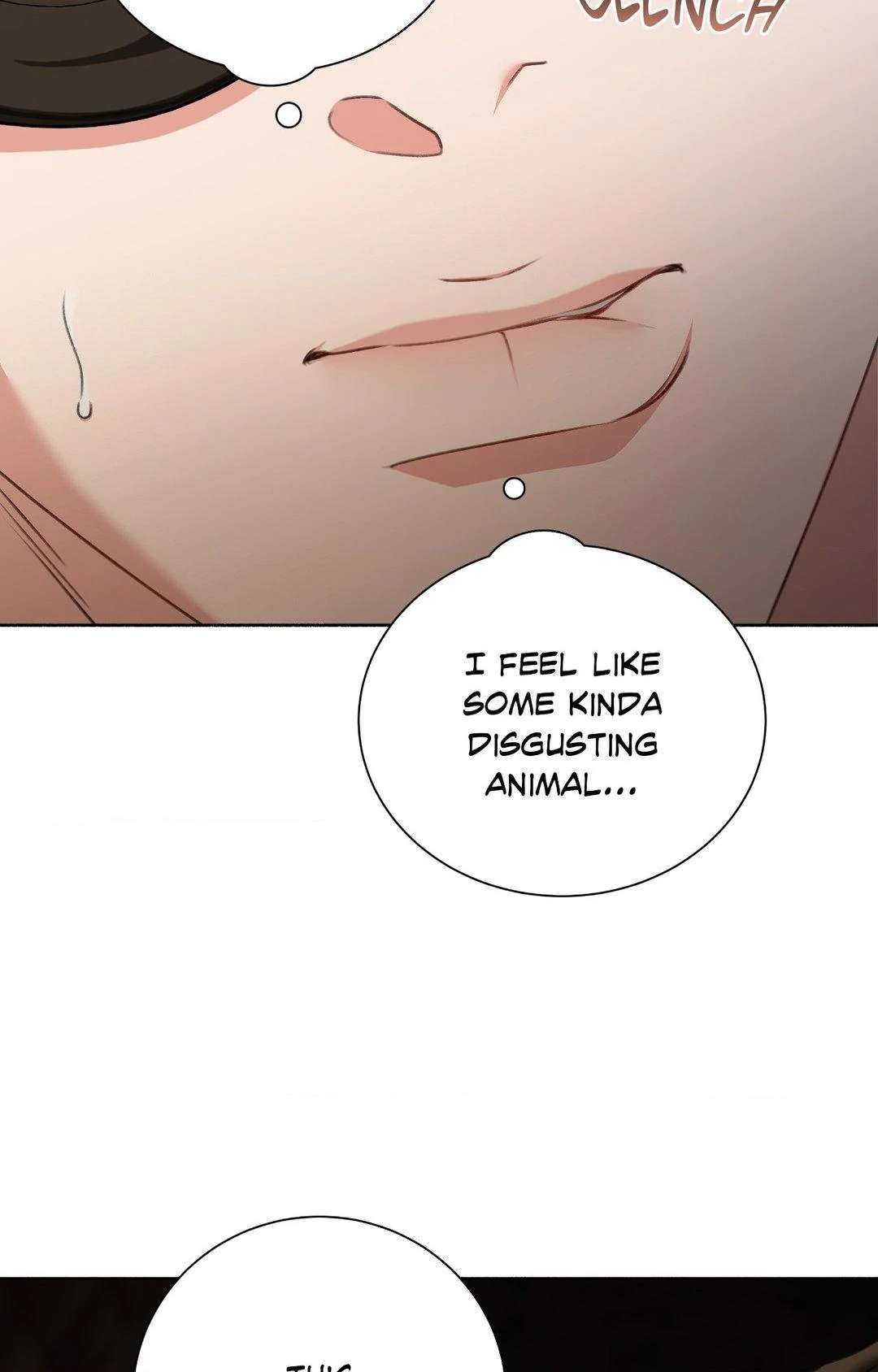 Read Deja Vu and Domination chapter 24 image 28 on Lezhin