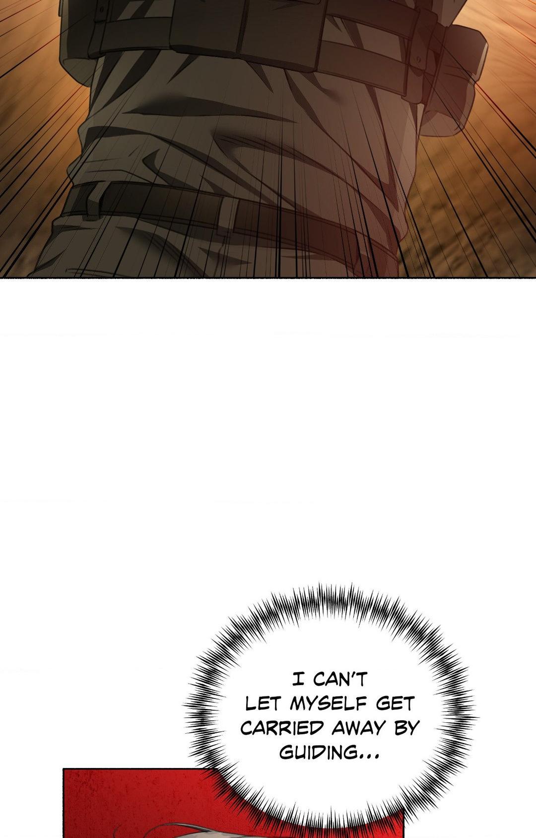 Read Deja Vu and Domination chapter 24 image 31 on Lezhin