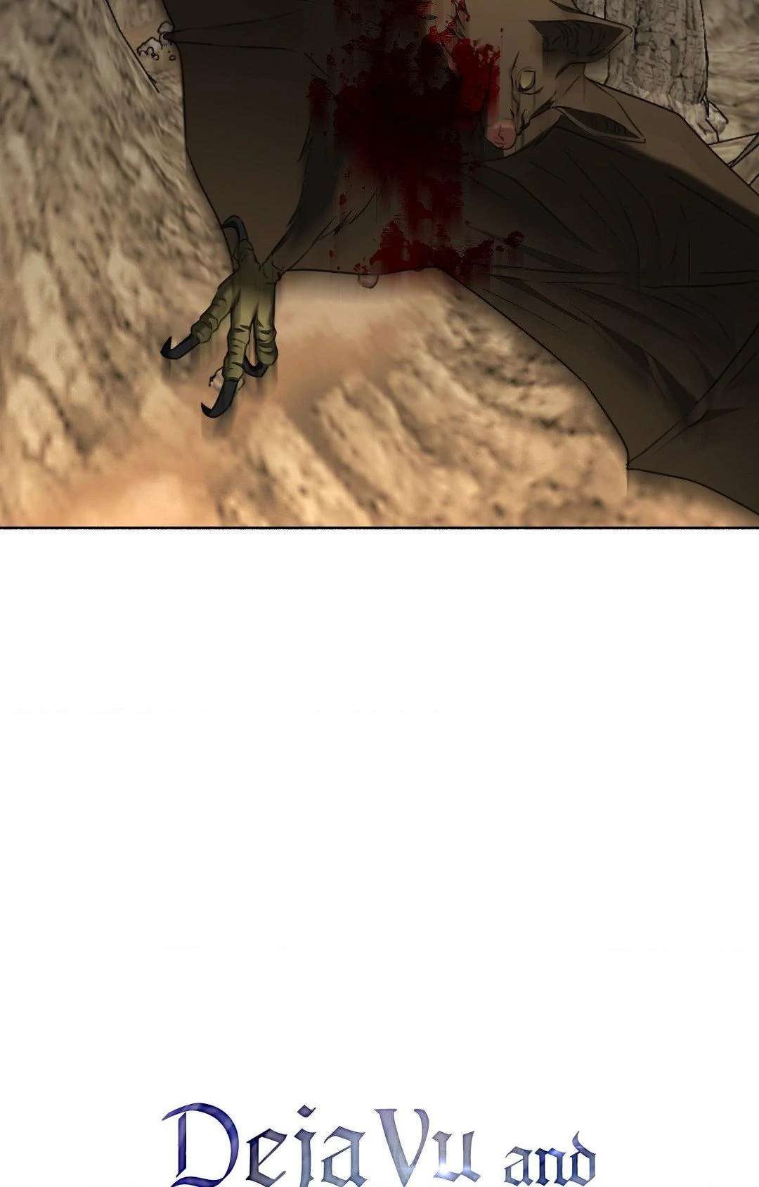 Read Deja Vu and Domination chapter 24 image 34 on Lezhin