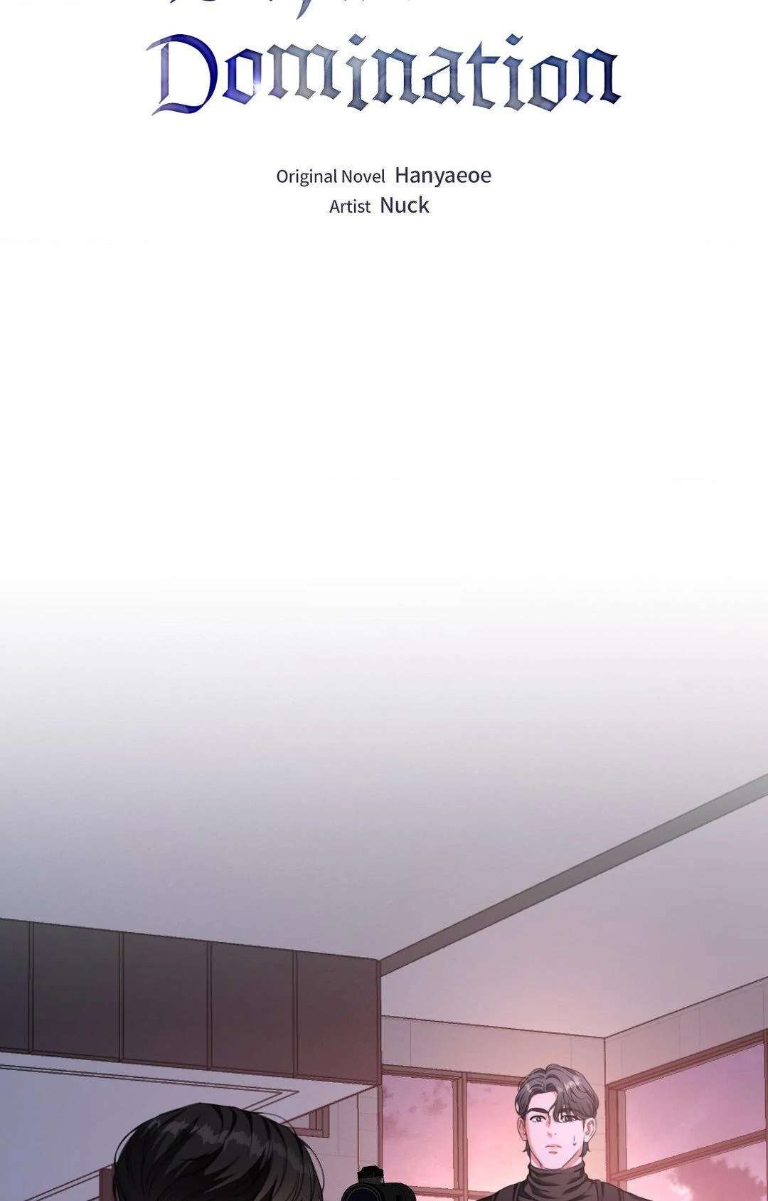 Read Deja Vu and Domination chapter 24 image 35 on Lezhin