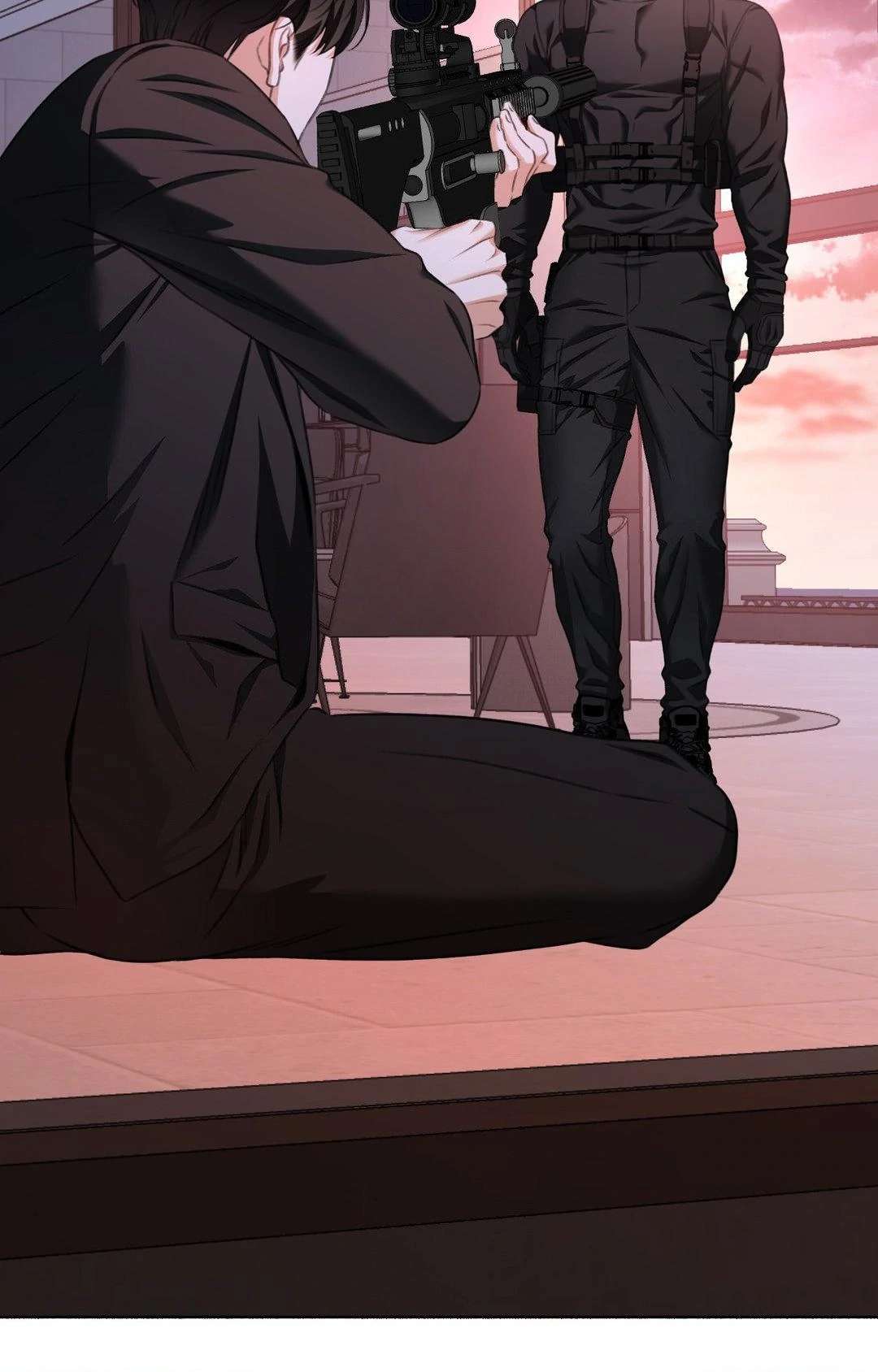 Read Deja Vu and Domination chapter 24 image 36 on Lezhin