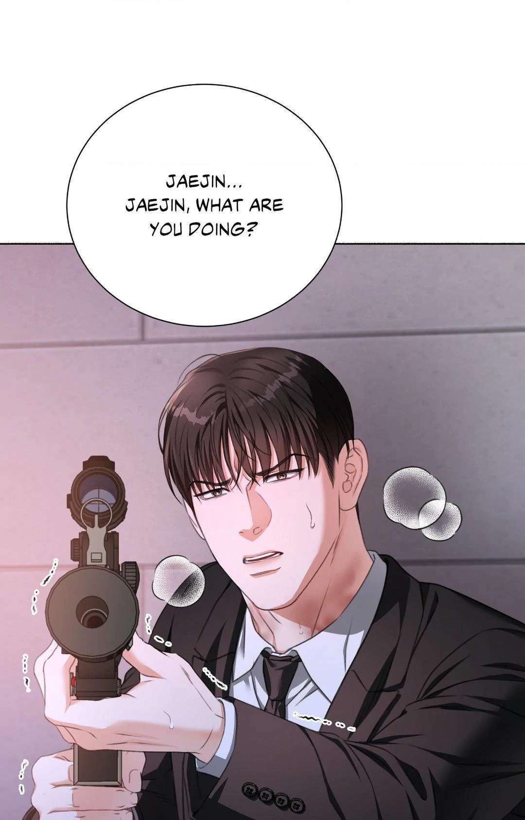 Read Deja Vu and Domination chapter 24 image 37 on Lezhin