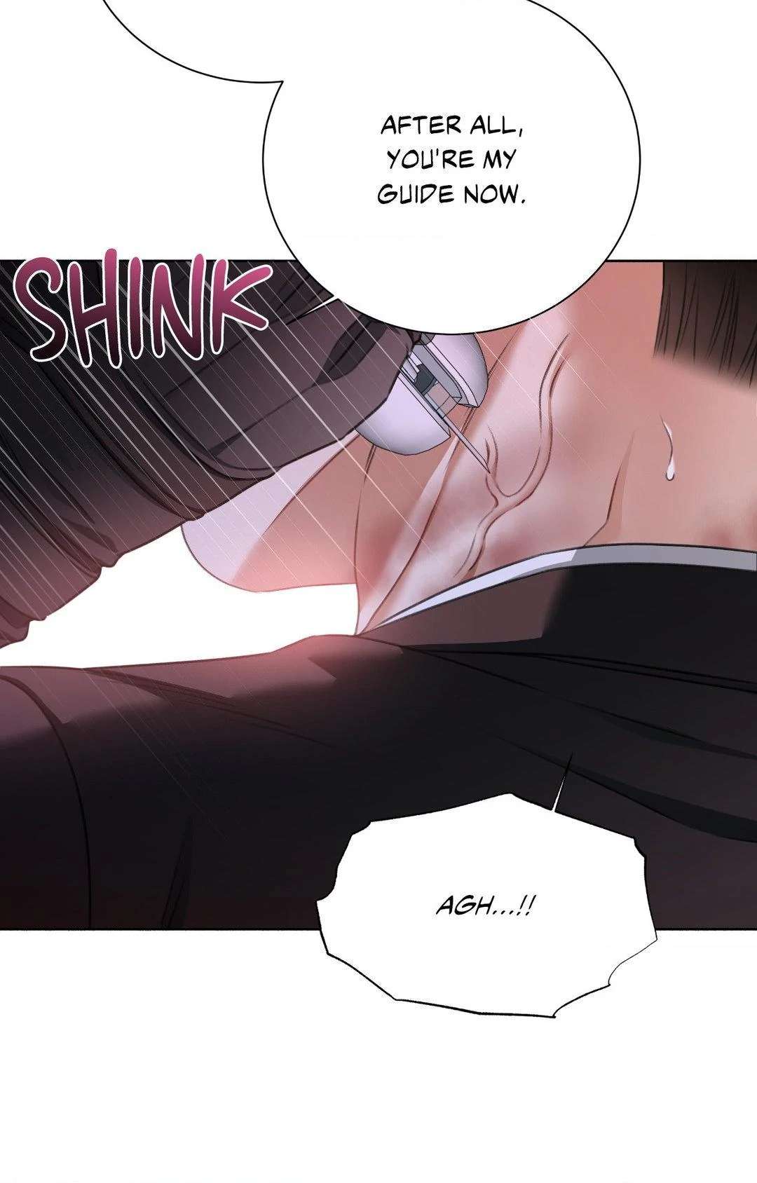 Read Deja Vu and Domination chapter 24 image 44 on Lezhin