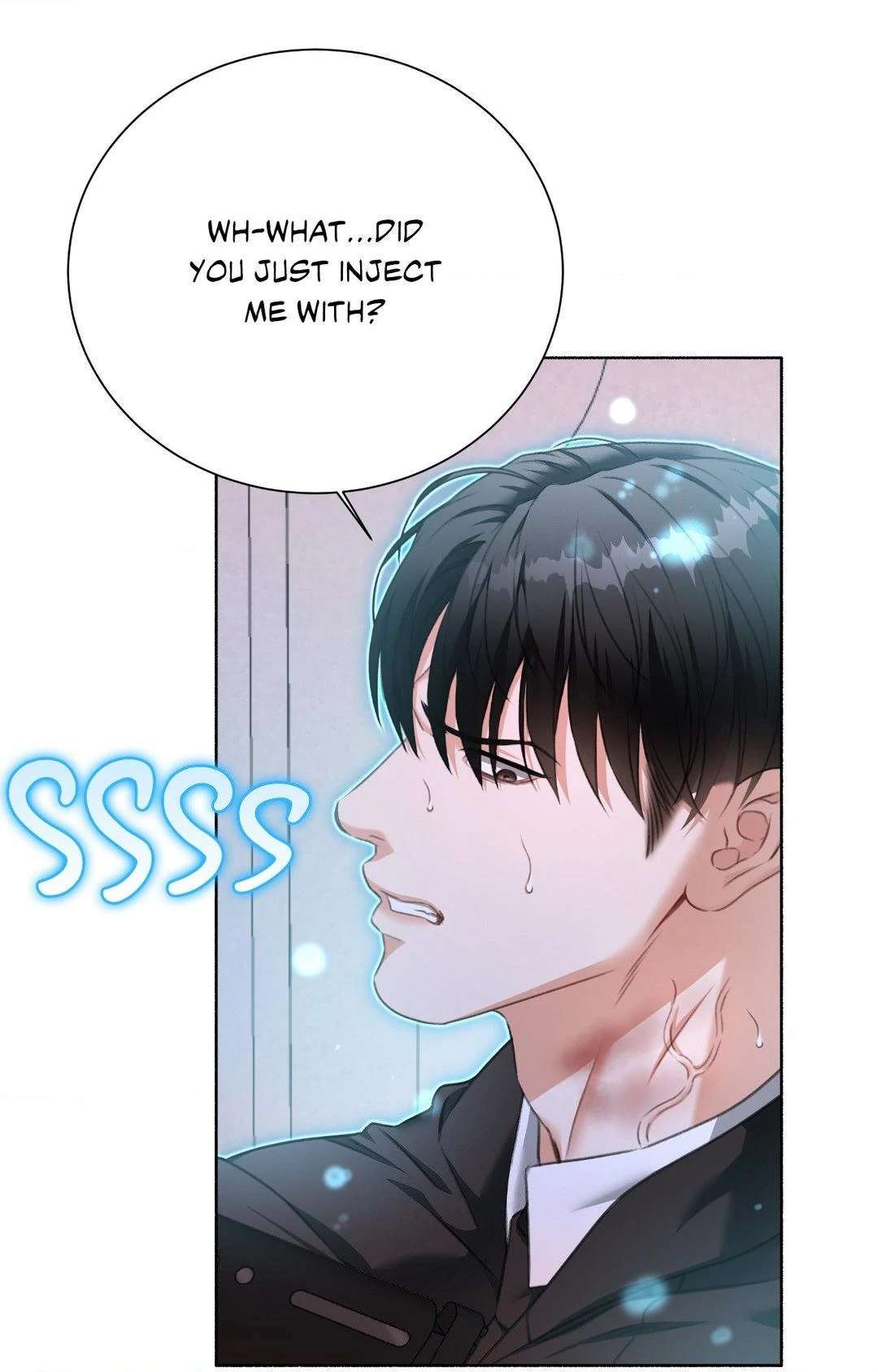 Read Deja Vu and Domination chapter 24 image 45 on Lezhin