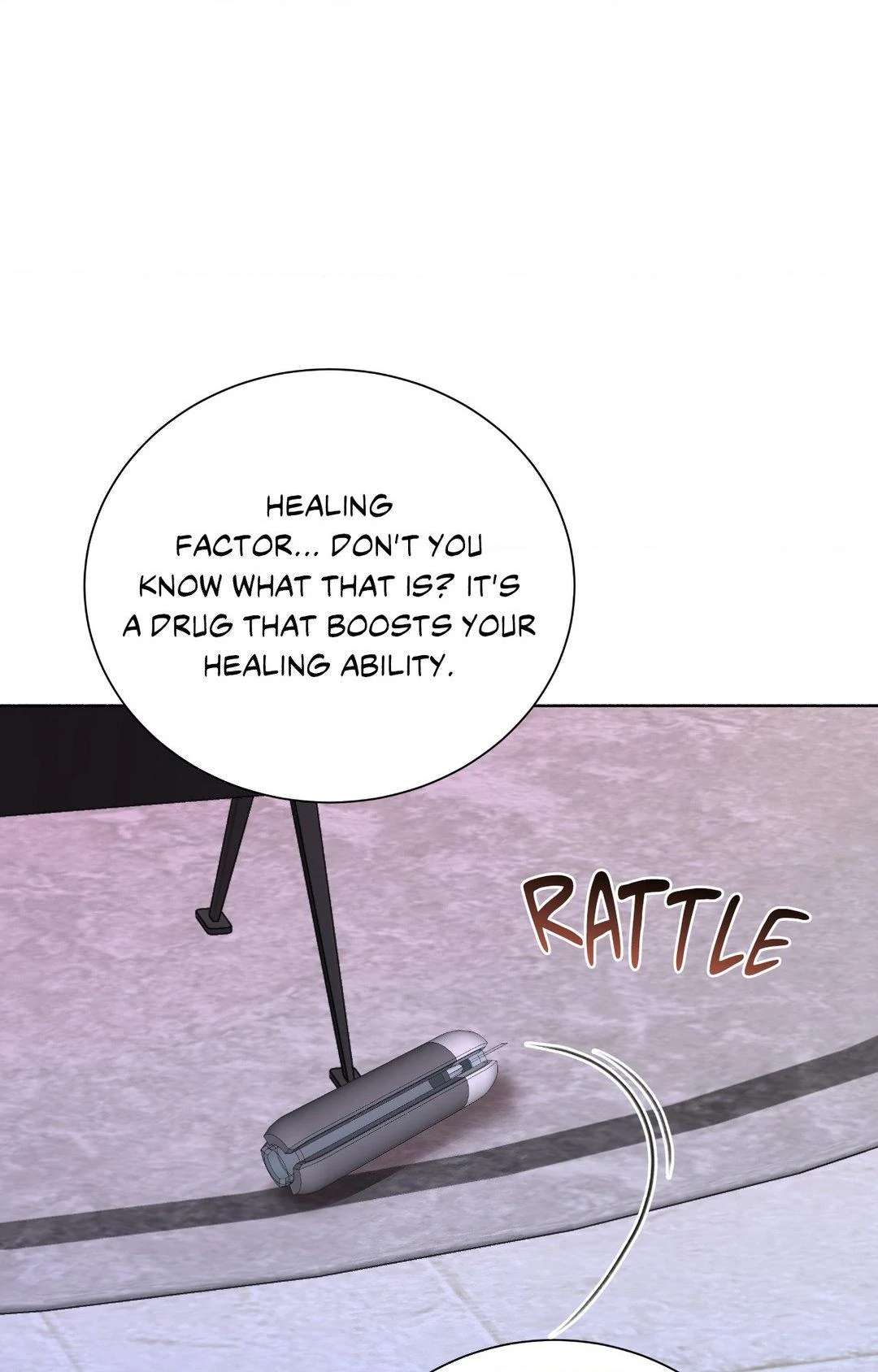 Read Deja Vu and Domination chapter 24 image 46 on Lezhin