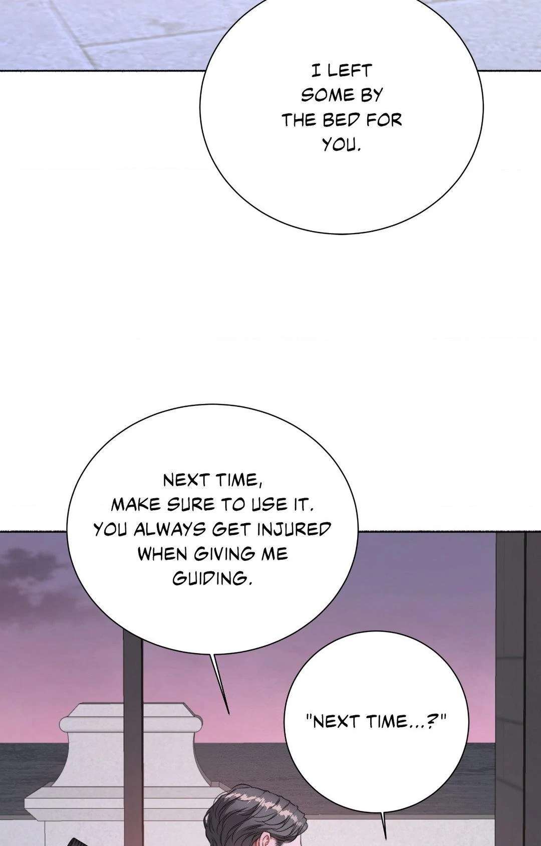 Read Deja Vu and Domination chapter 24 image 47 on Lezhin